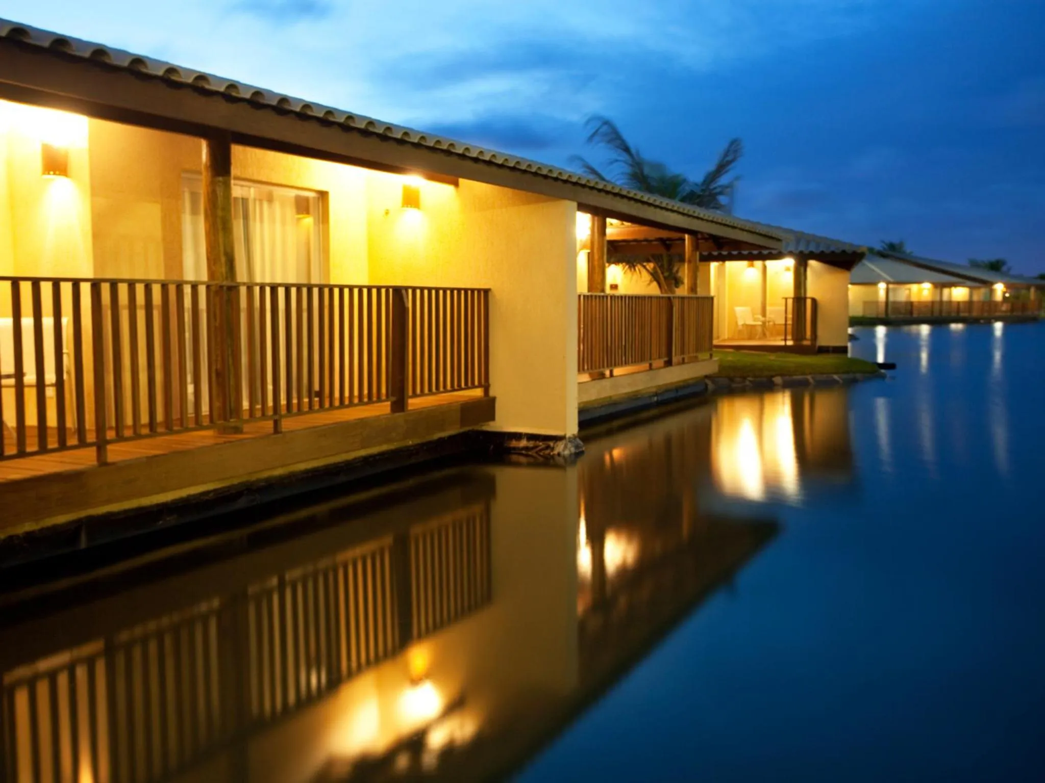 Facade/entrance in Dom Pedro Laguna Beach Resort & Golf by WAM Experience