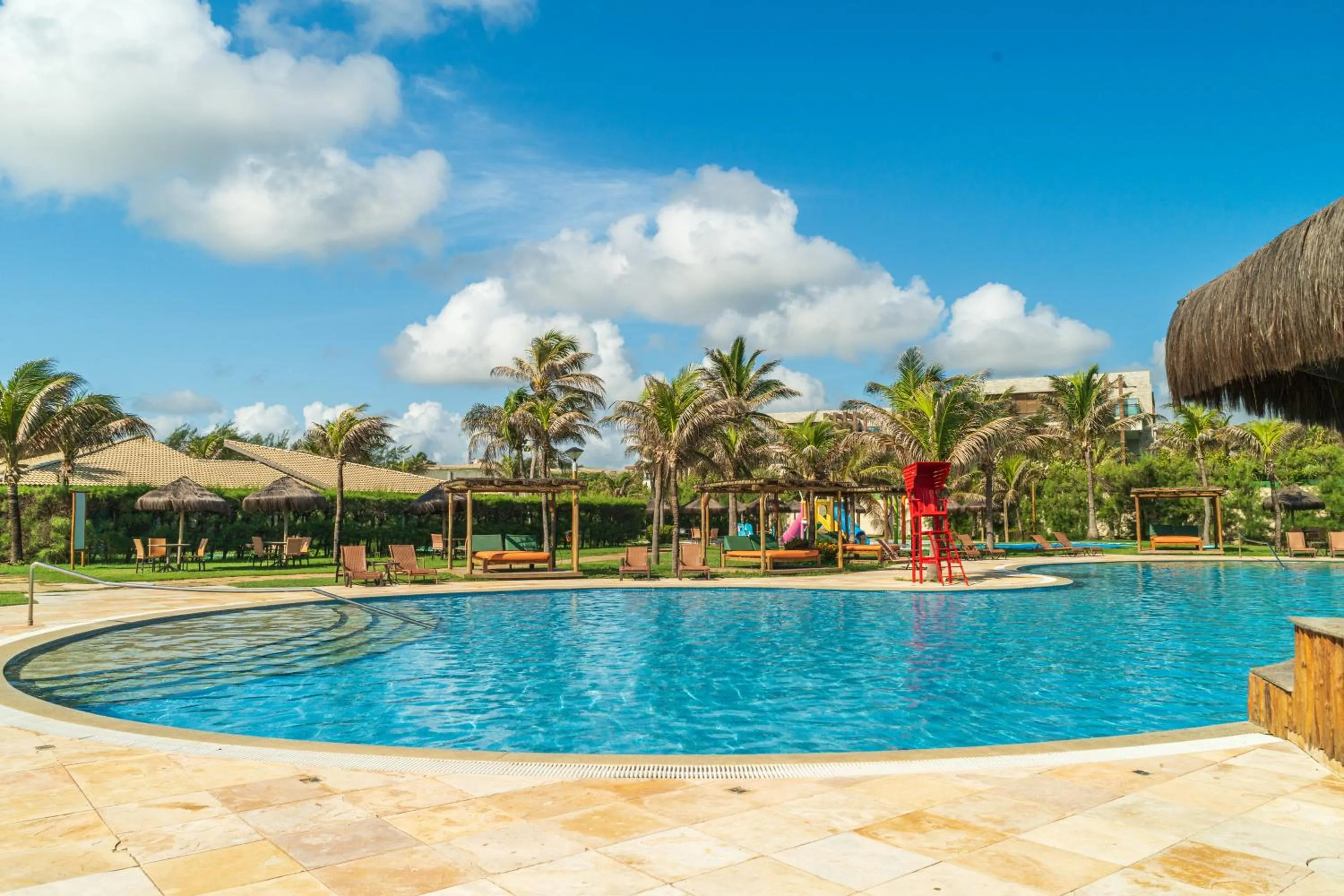 Dom Pedro Laguna Beach Resort & Golf by WAM Experience