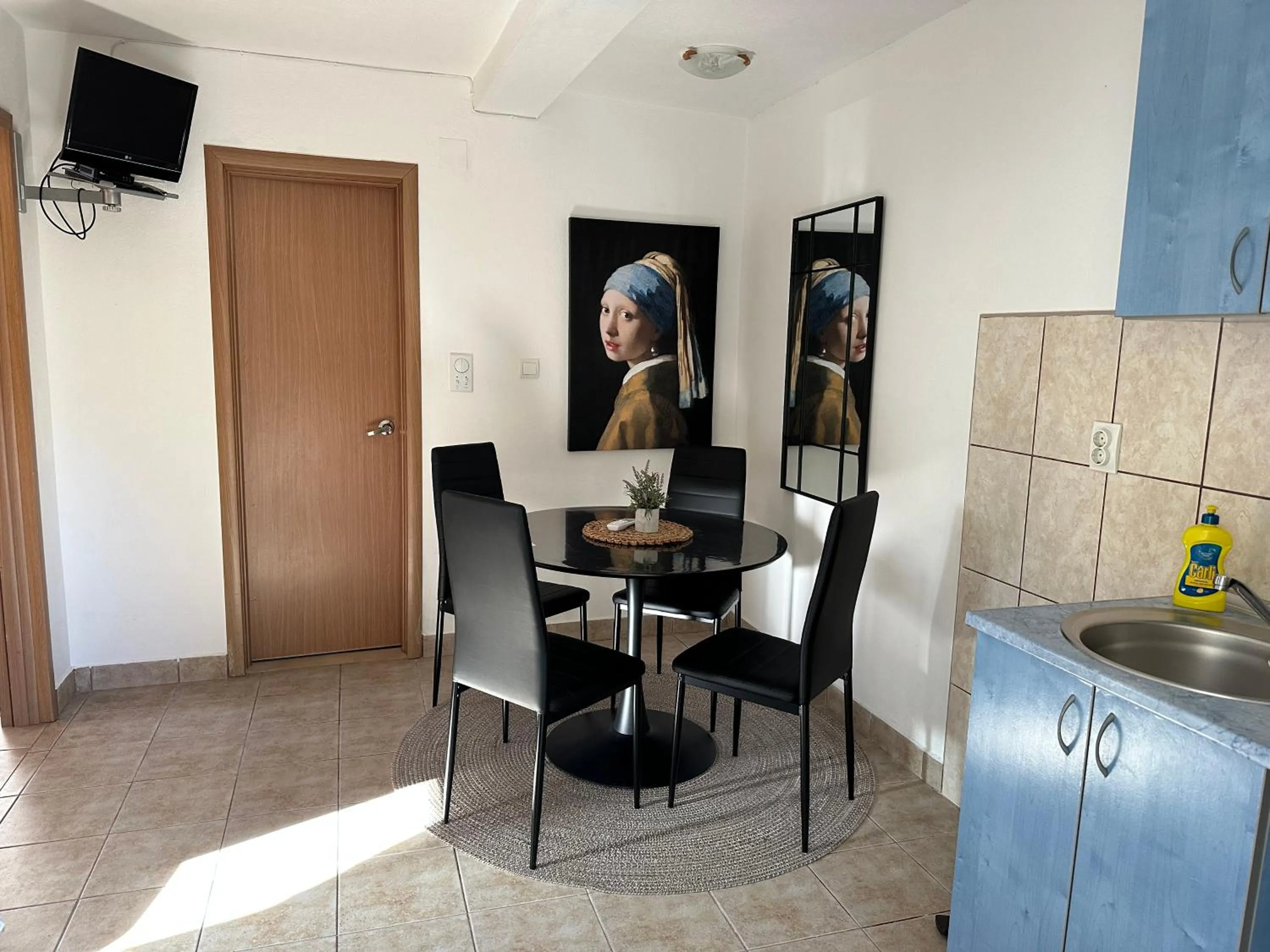 Apartments Suzana
