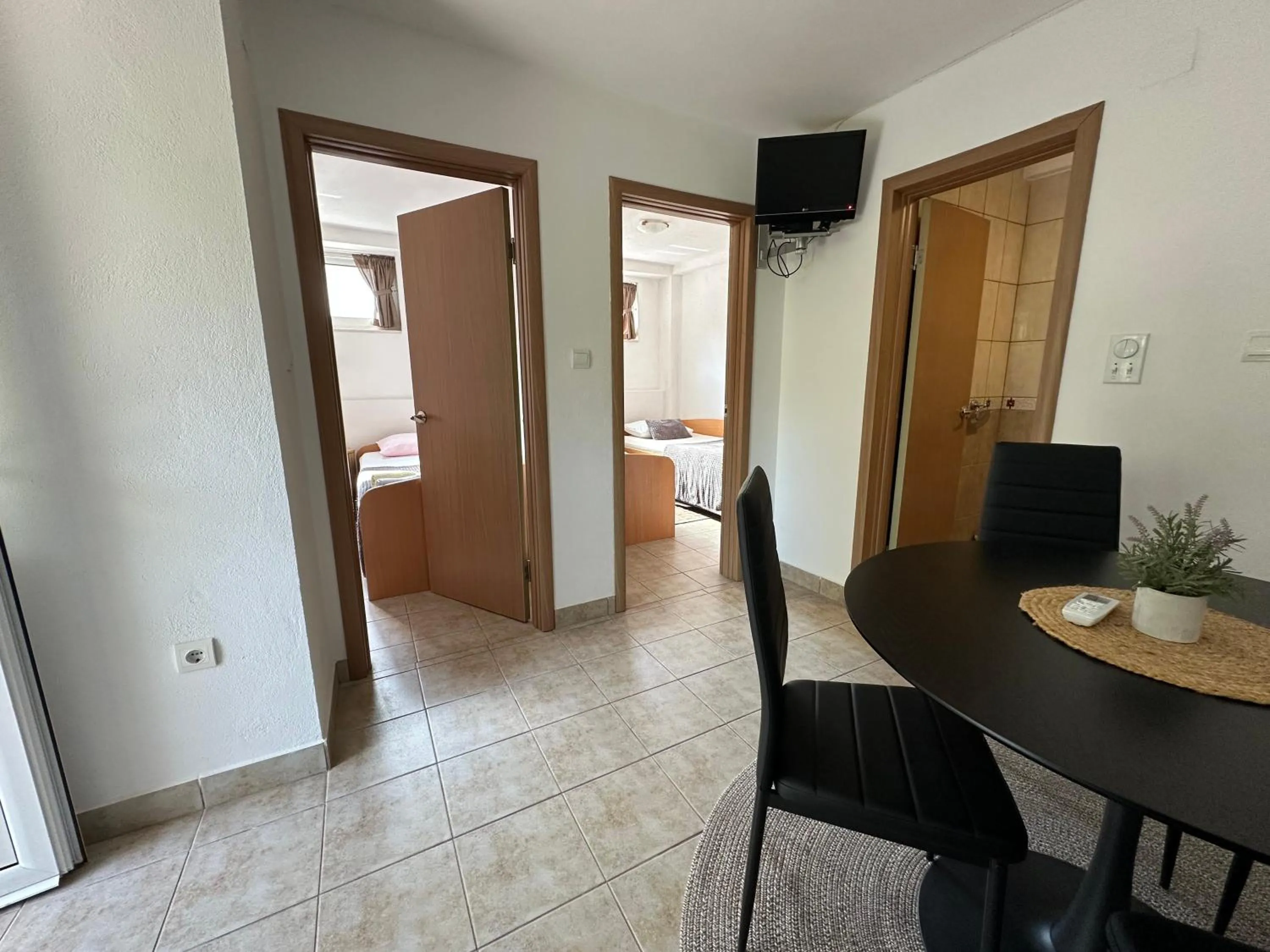 Apartments Suzana