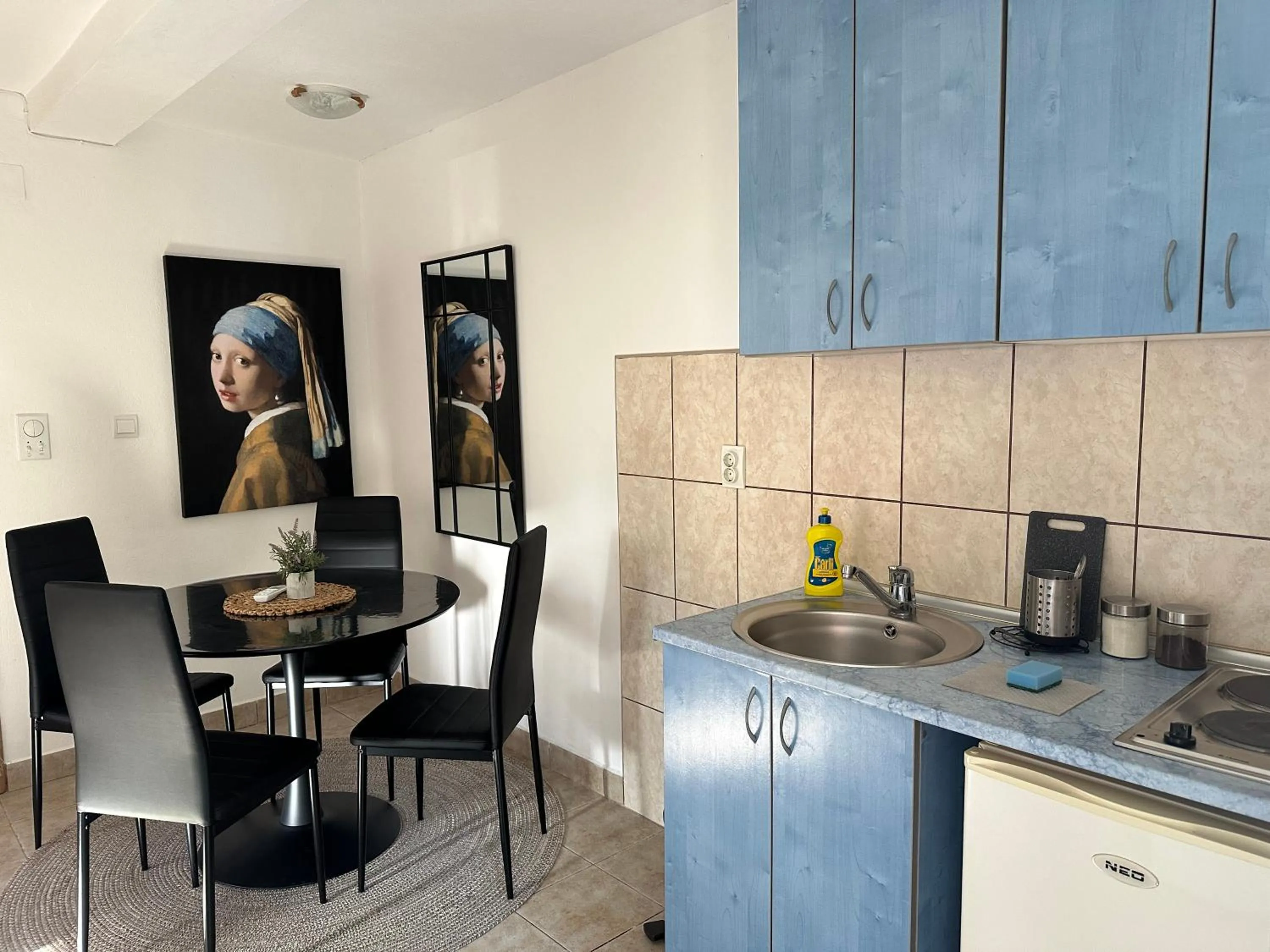 Apartments Suzana