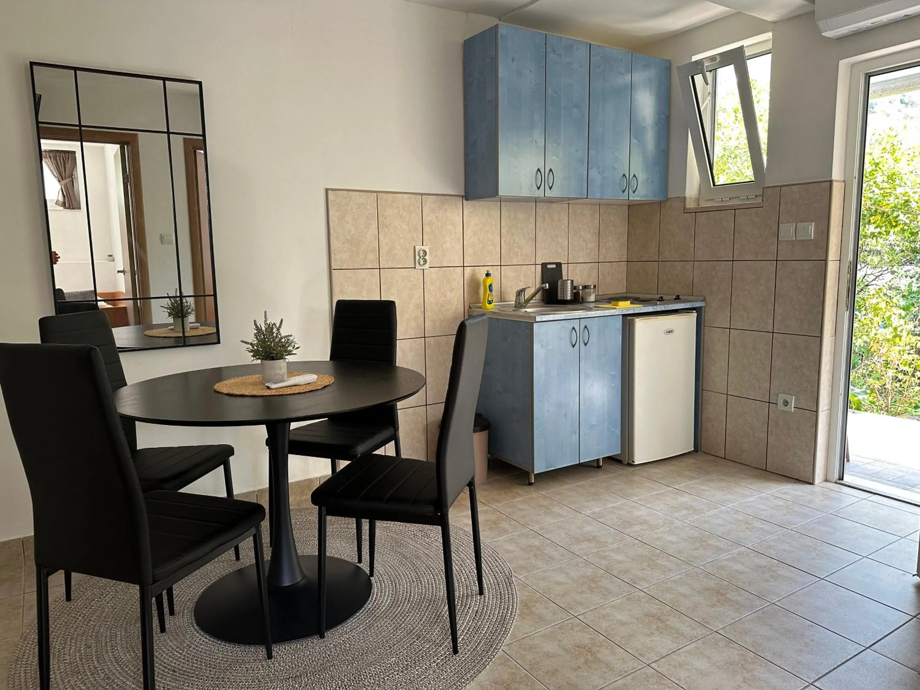 Apartments Suzana