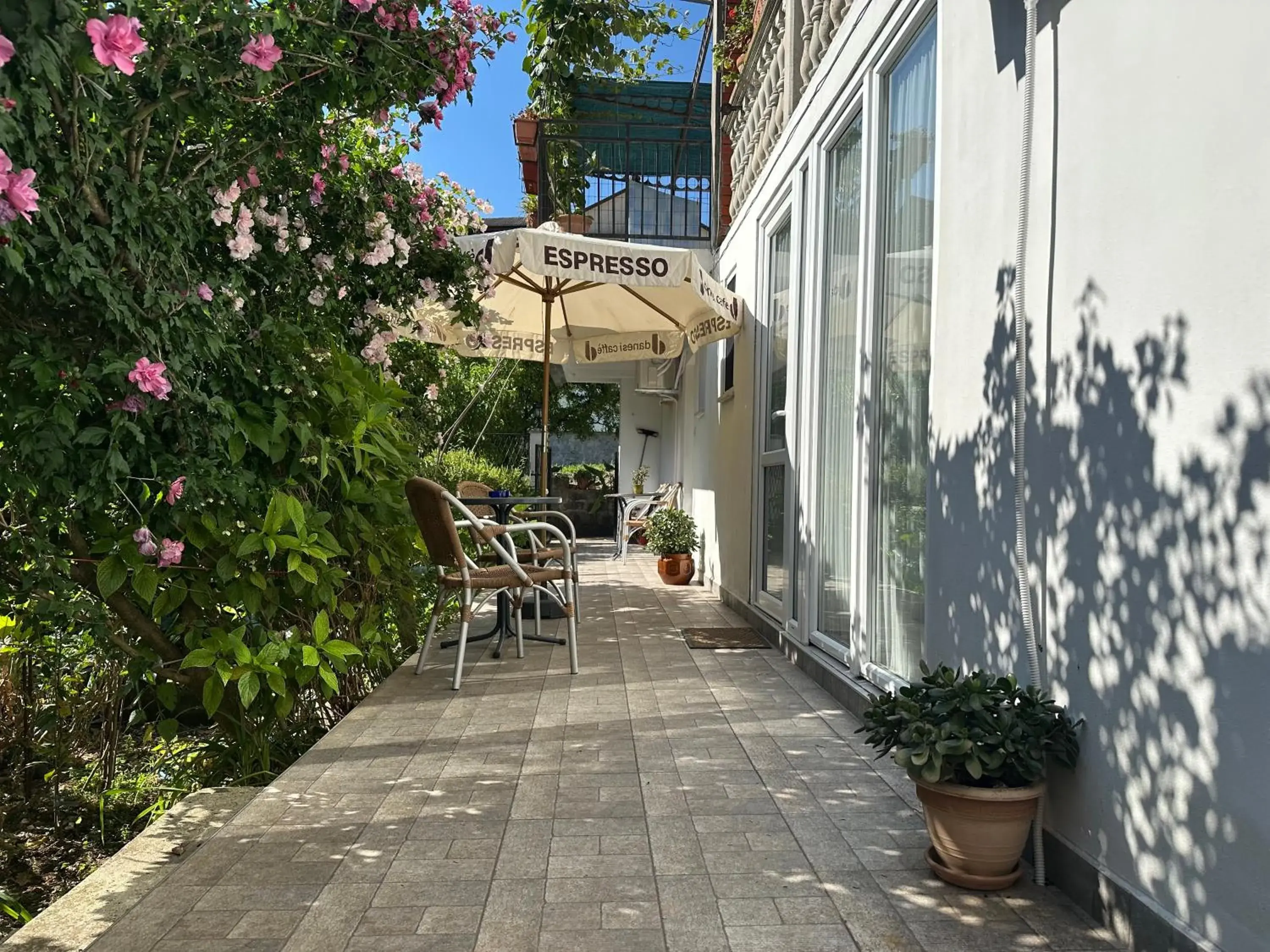 Apartments Suzana Apartments Suzana