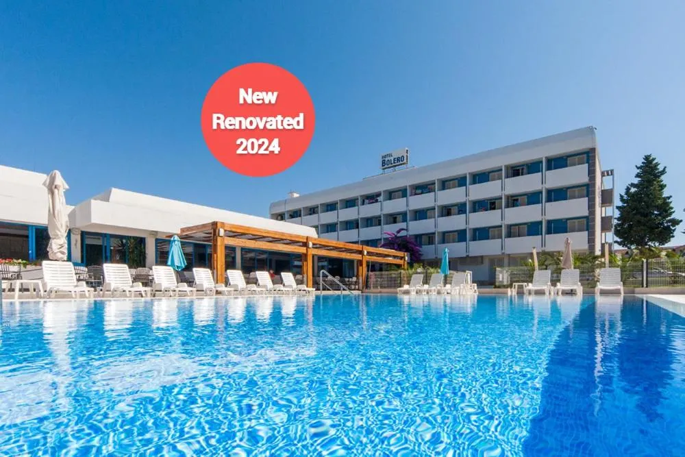 Hotel Bolero