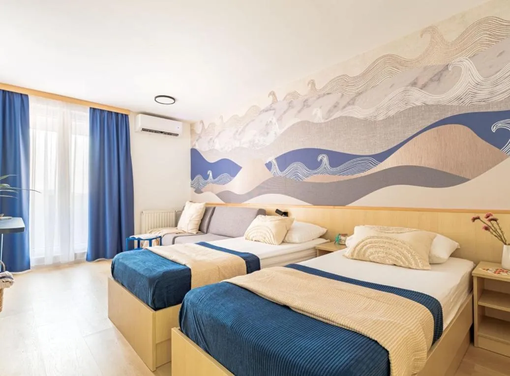 Hotel Bolero