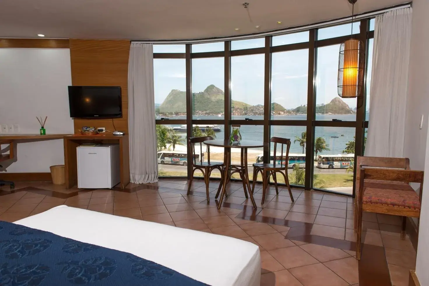 Suite in Hotel Solar do Amanhecer Suite in Hotel Solar do Amanhecer