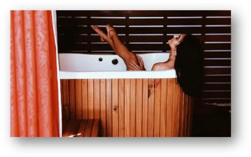 Spa and wellness centre/facilities in Hotel Solar do Amanhecer