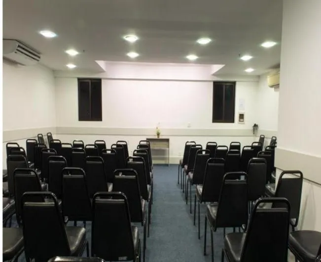 Meeting/conference room in Hotel Solar do Amanhecer