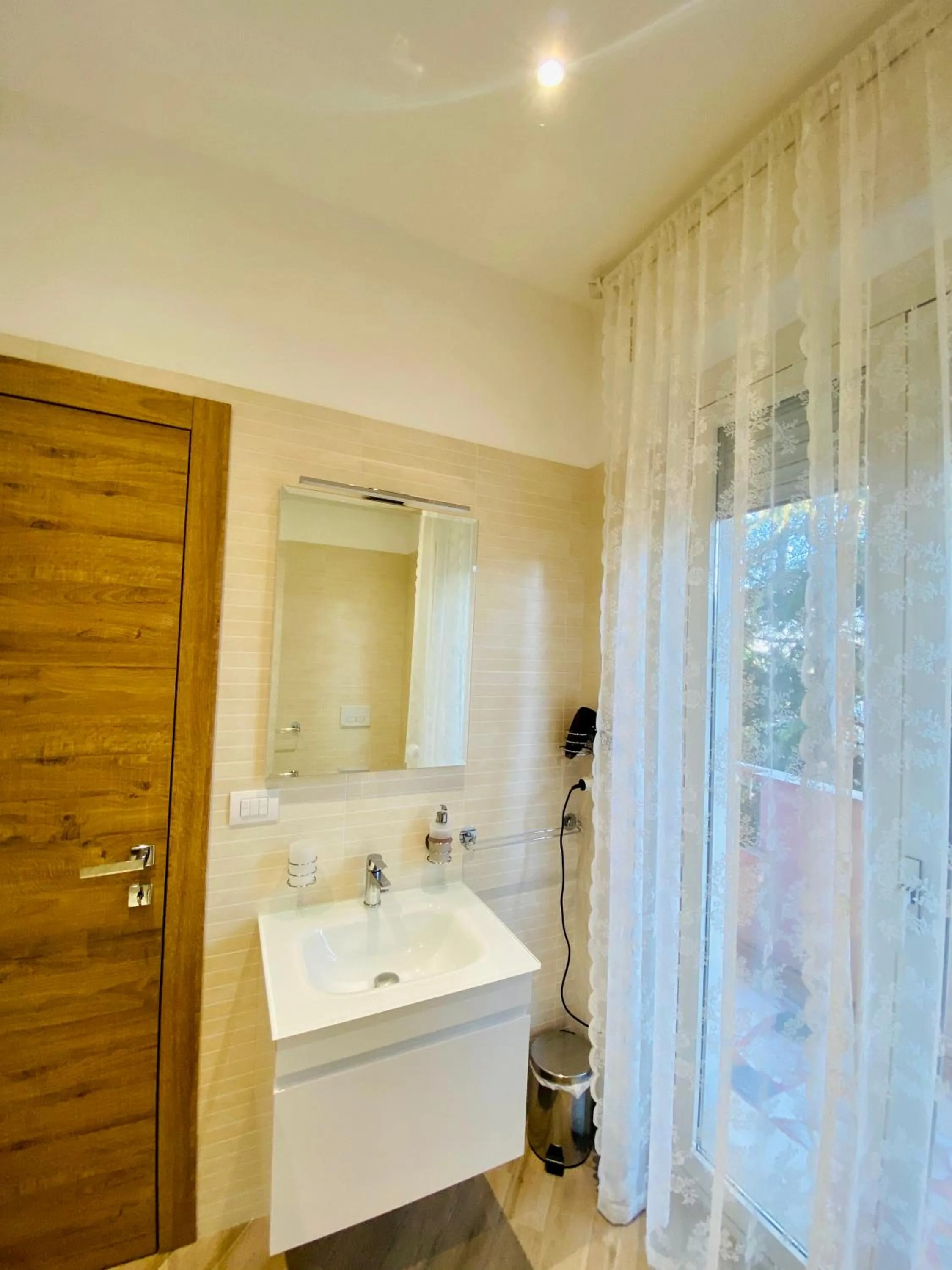 Bathroom in Villa Francesca