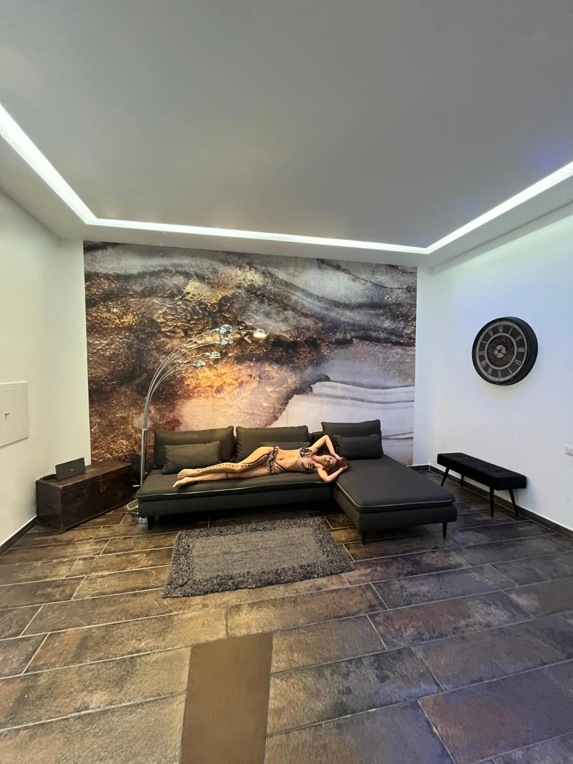 Massage in Relais Viesti B&B