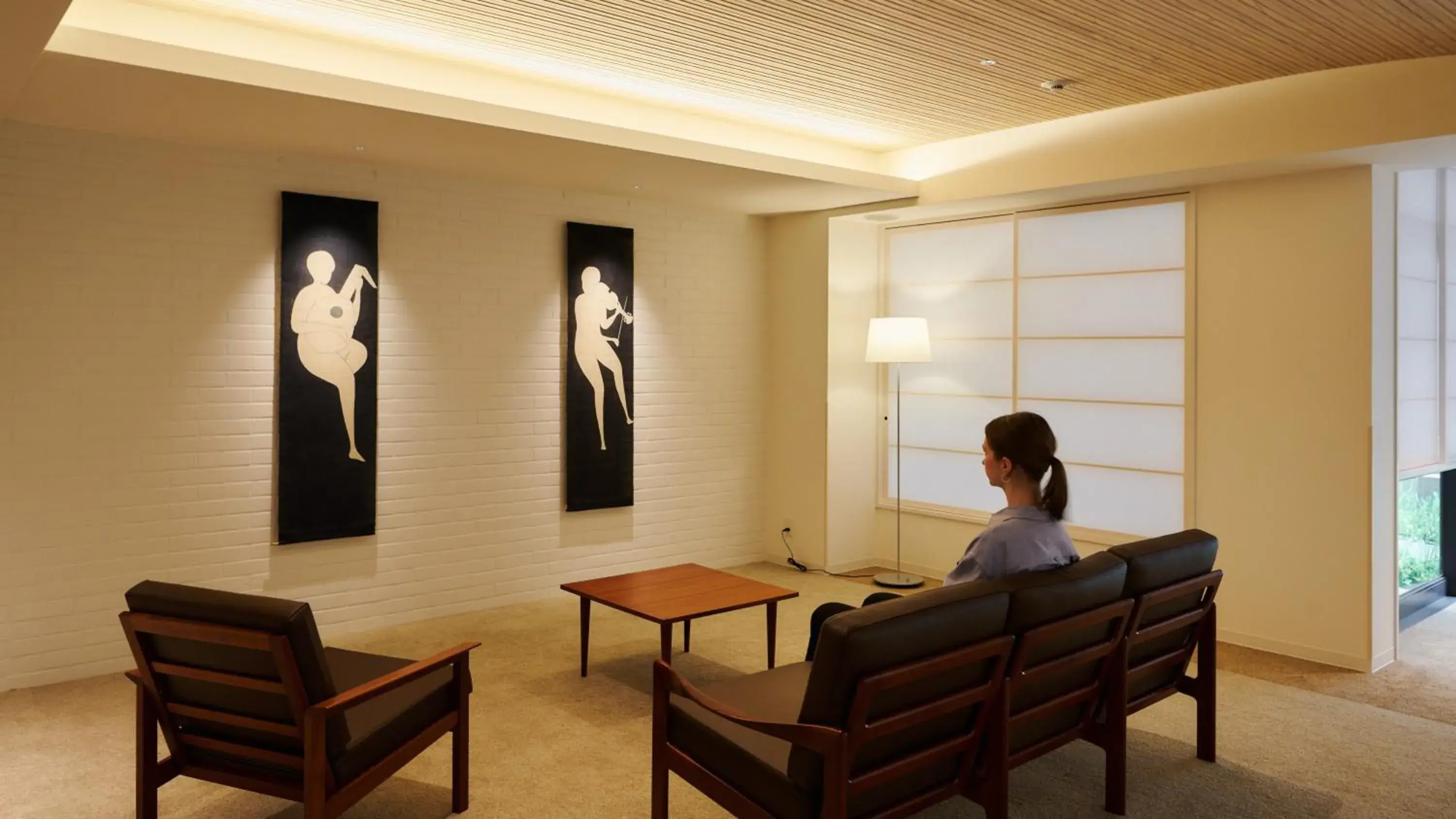 Lobby or reception in Shin-Osaka Station Hotel Lobby or reception in Shin-Osaka Station Hotel