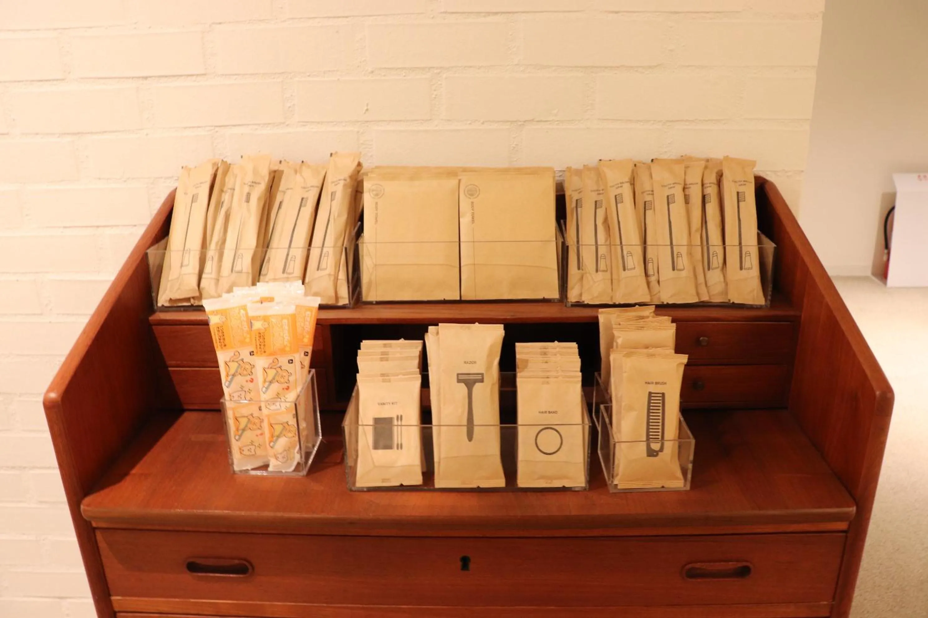 Lobby or reception in Shin-Osaka Station Hotel