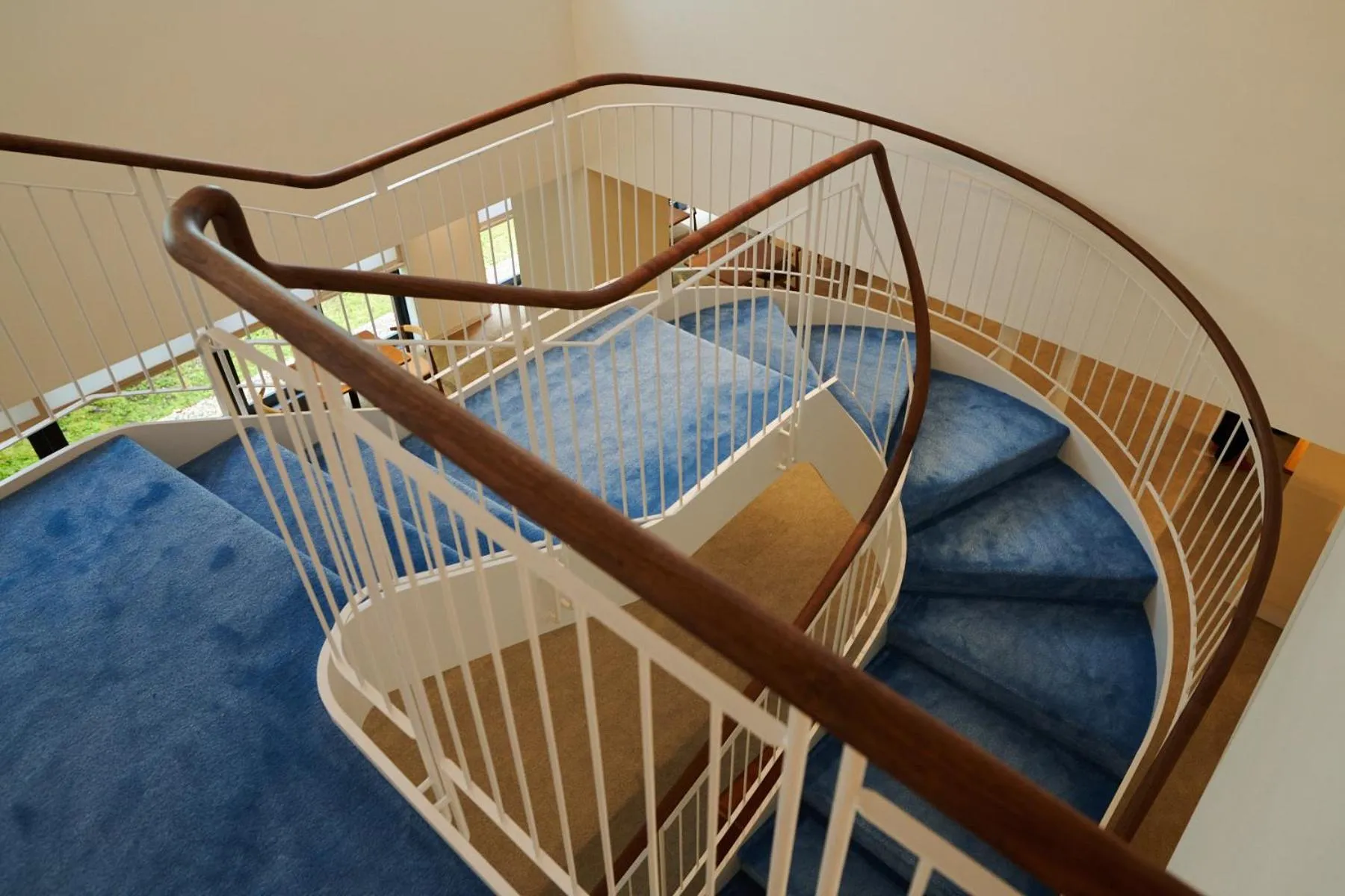 Restaurant/places to eat in Shin-Osaka Station Hotel