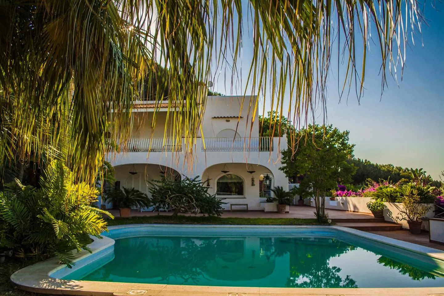 Villa Abelarda