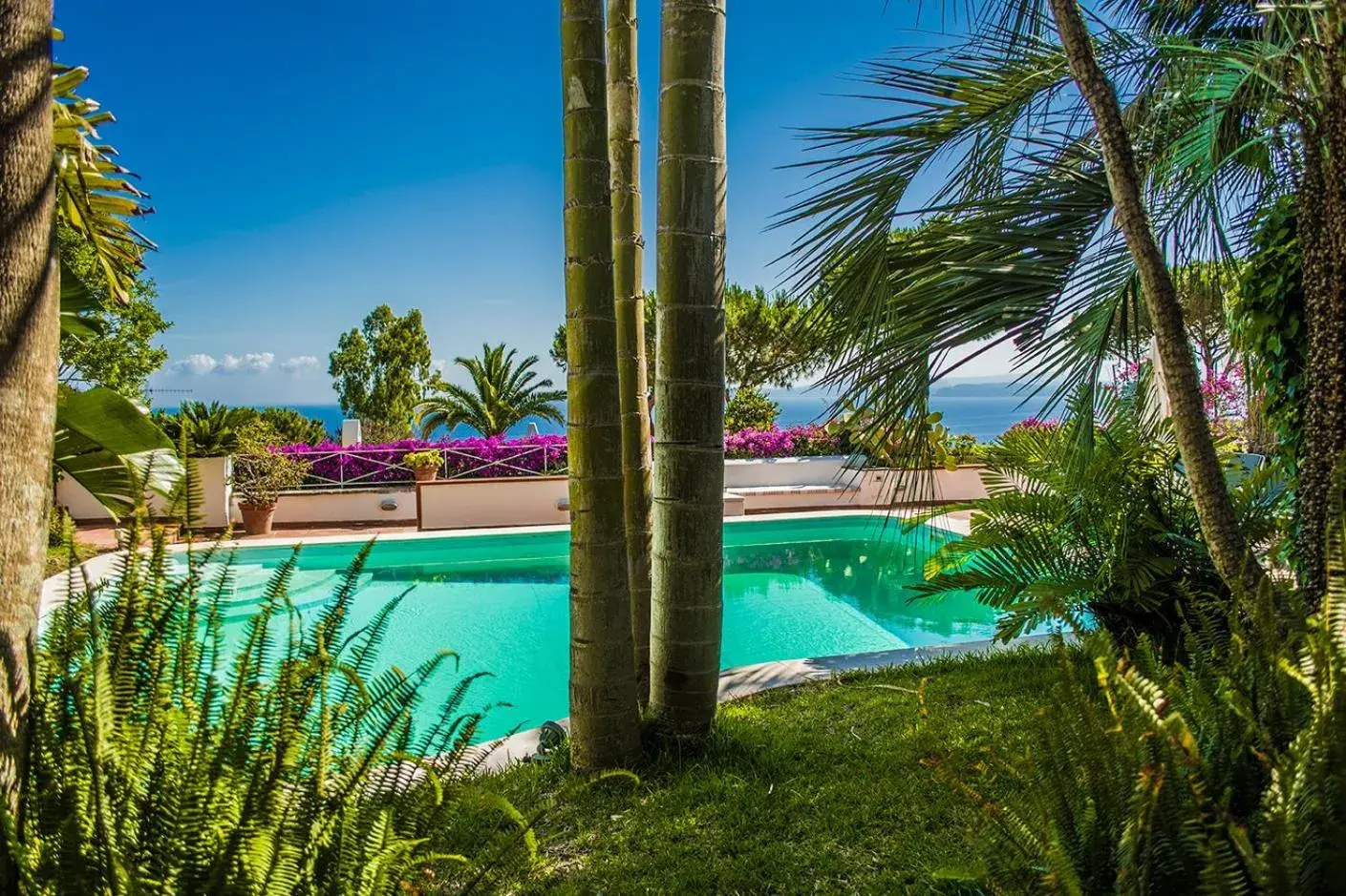 Villa Abelarda Villa Abelarda