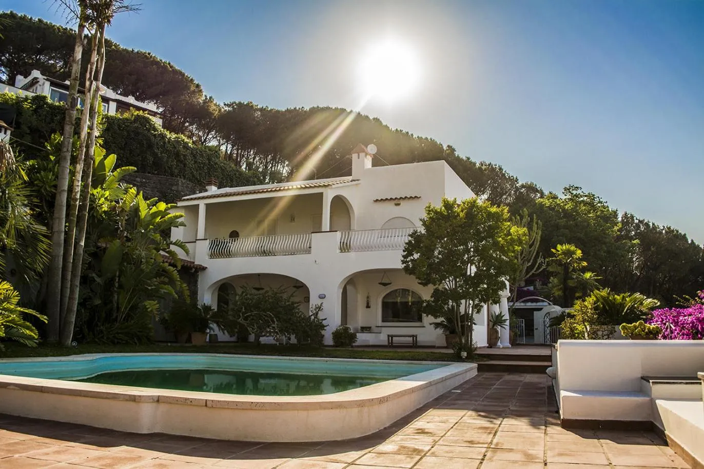 Villa Abelarda