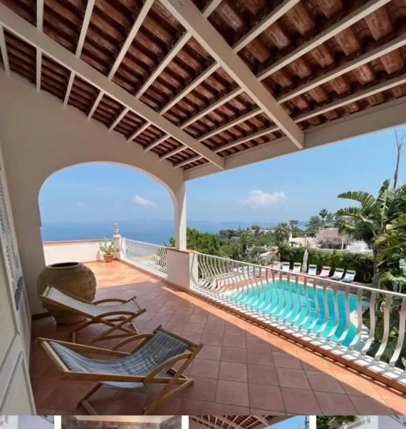 Villa Abelarda