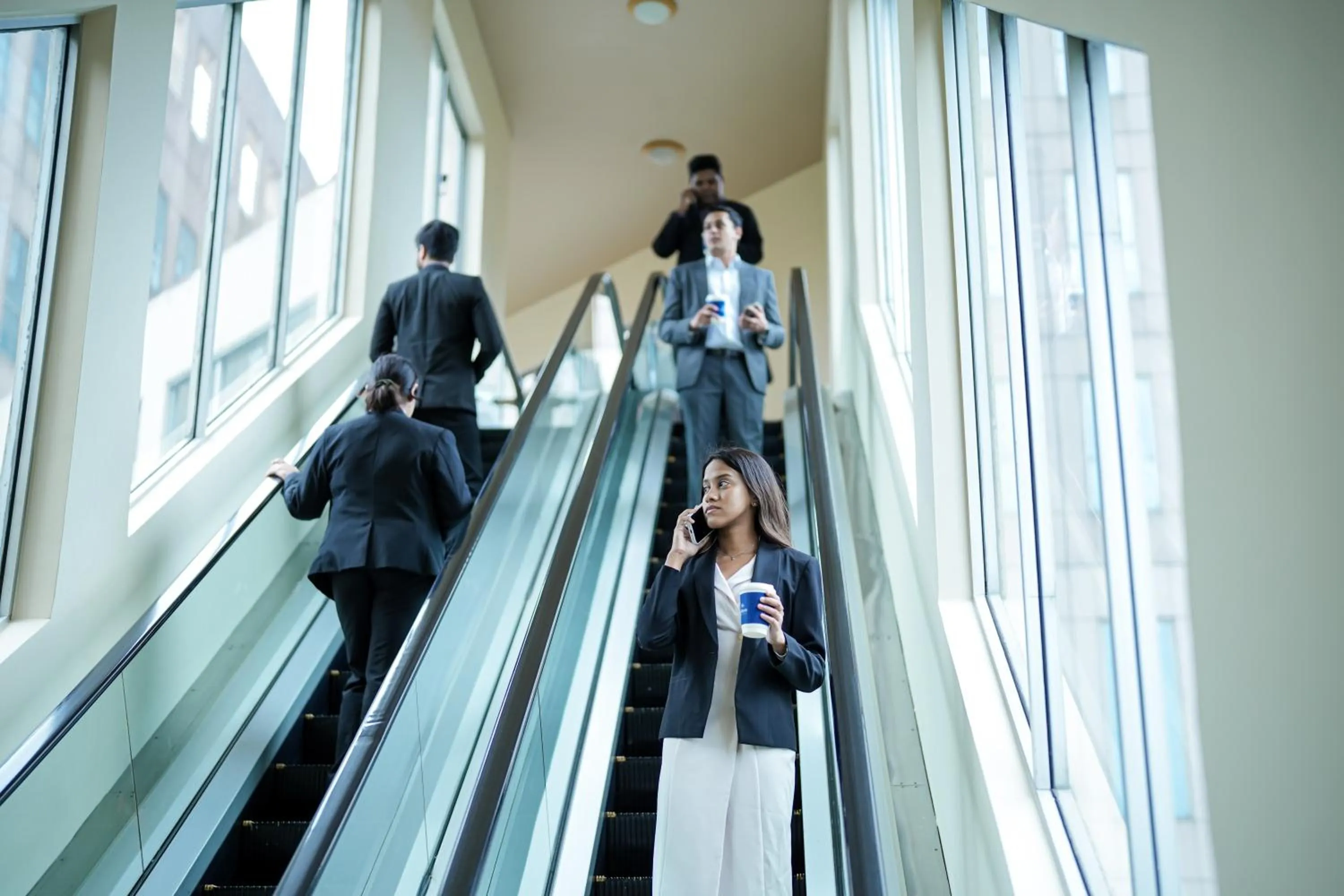 Nearby landmark in Hilton Colombo Hotel