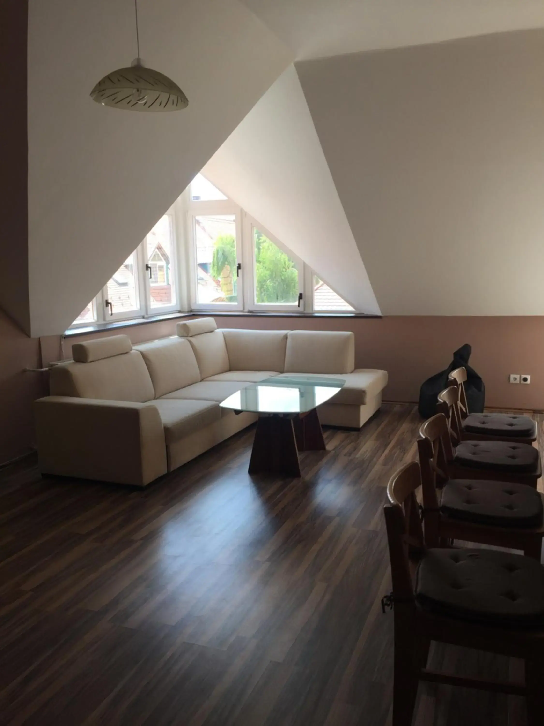 Palank Apartman Palank Apartman