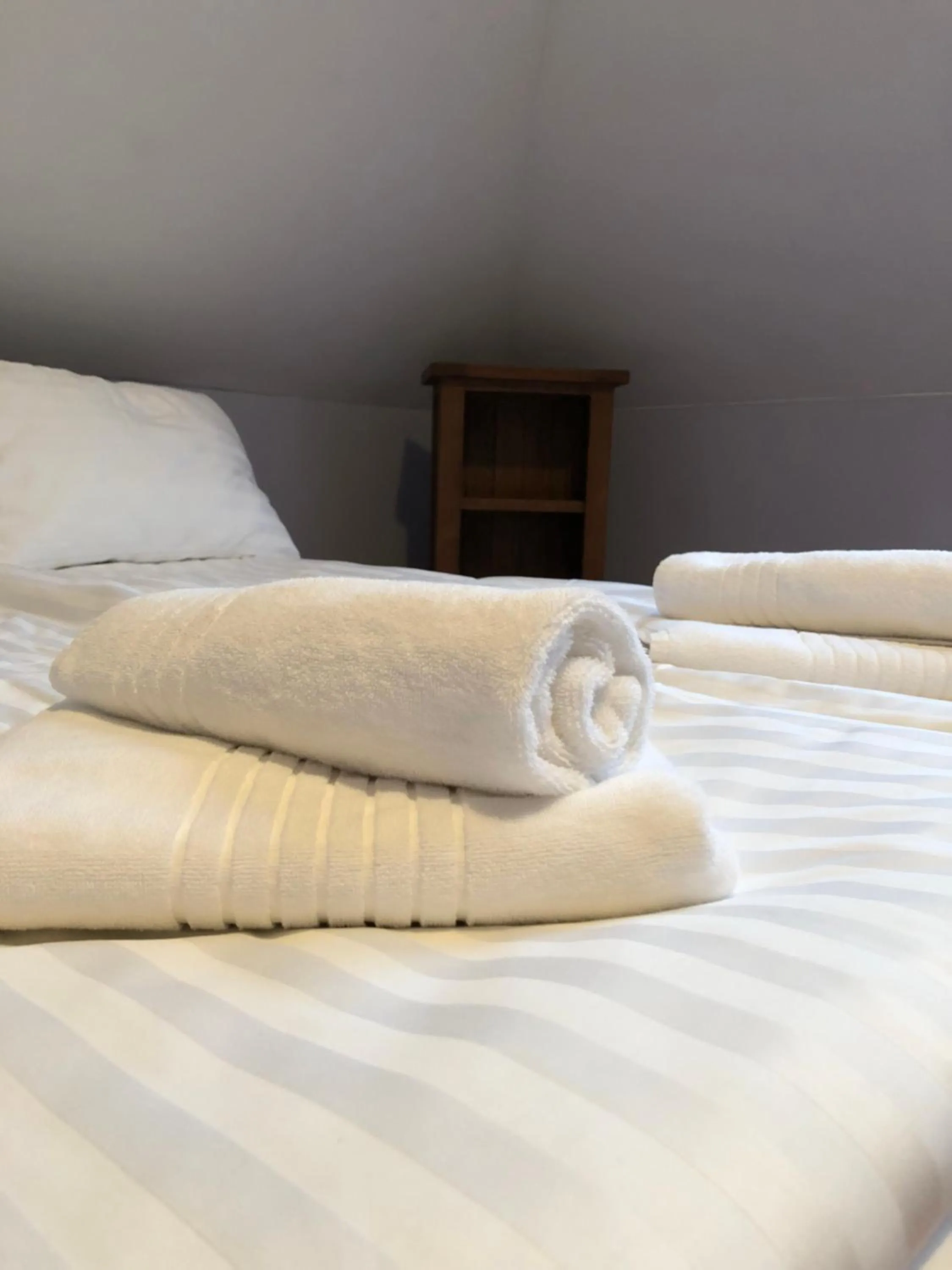 Palank Apartman