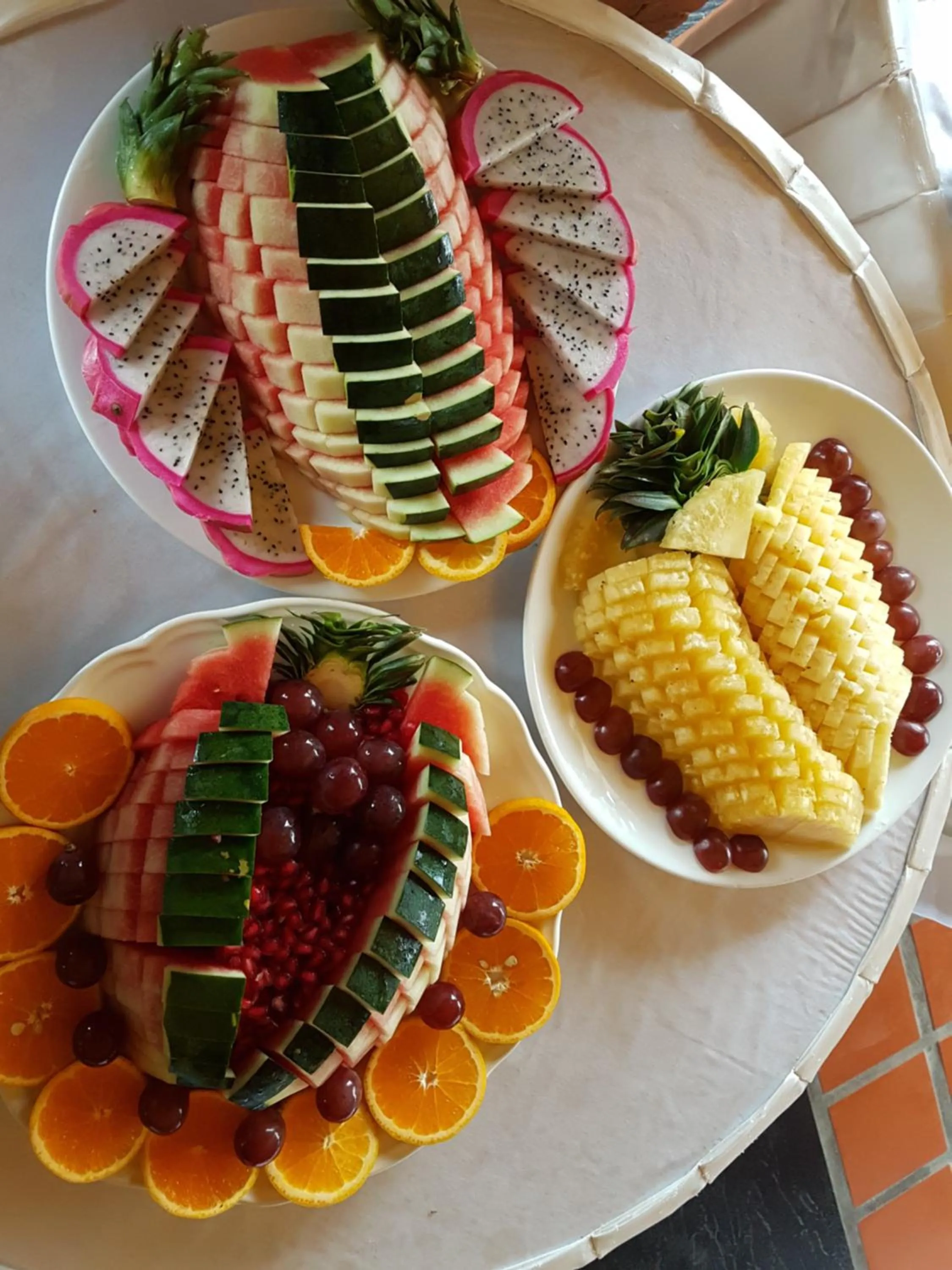 Sea Breeze Resort - SHA Plus