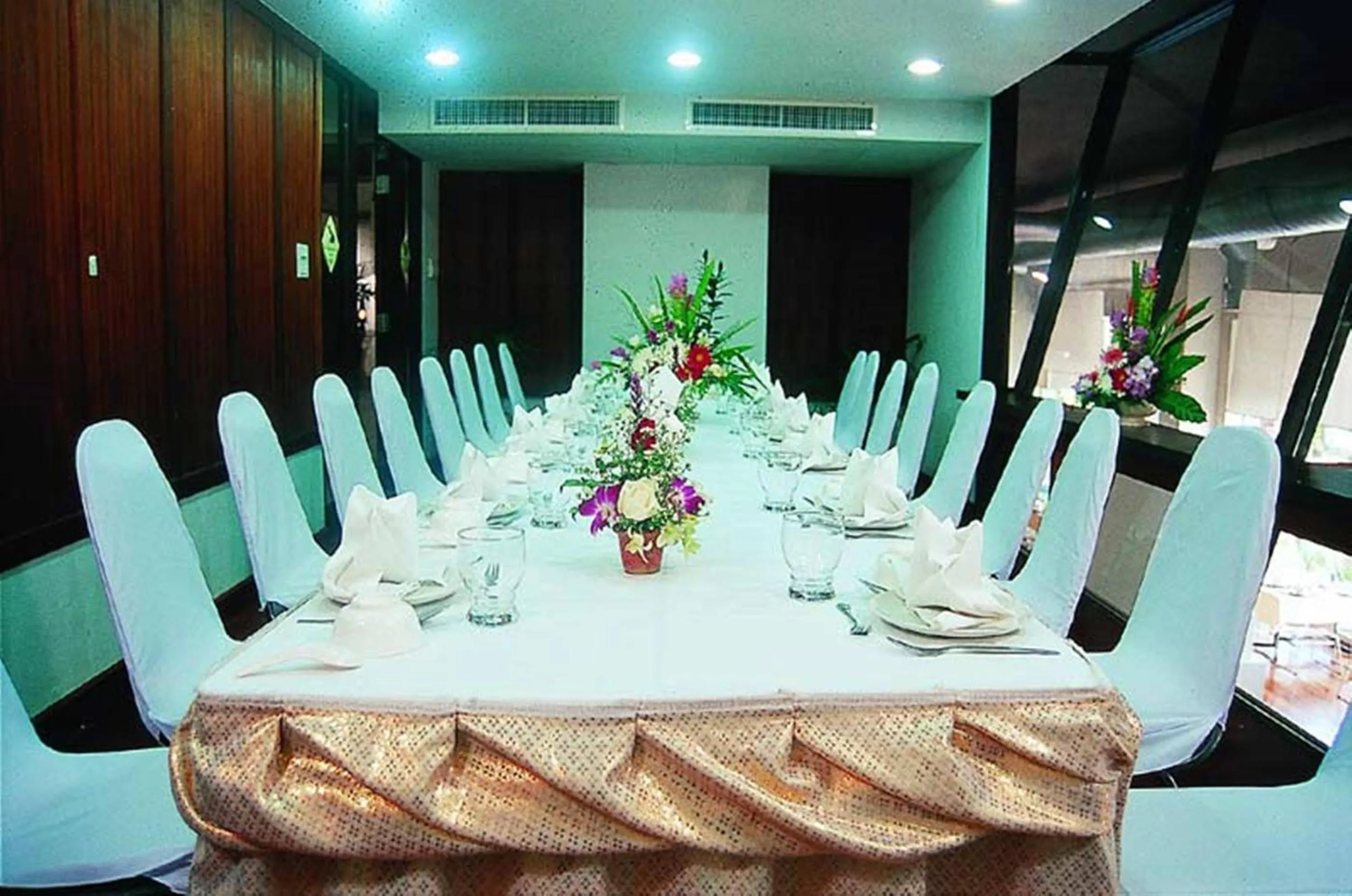 Banquet/Function facilities in BP Chiangmai City Hotel