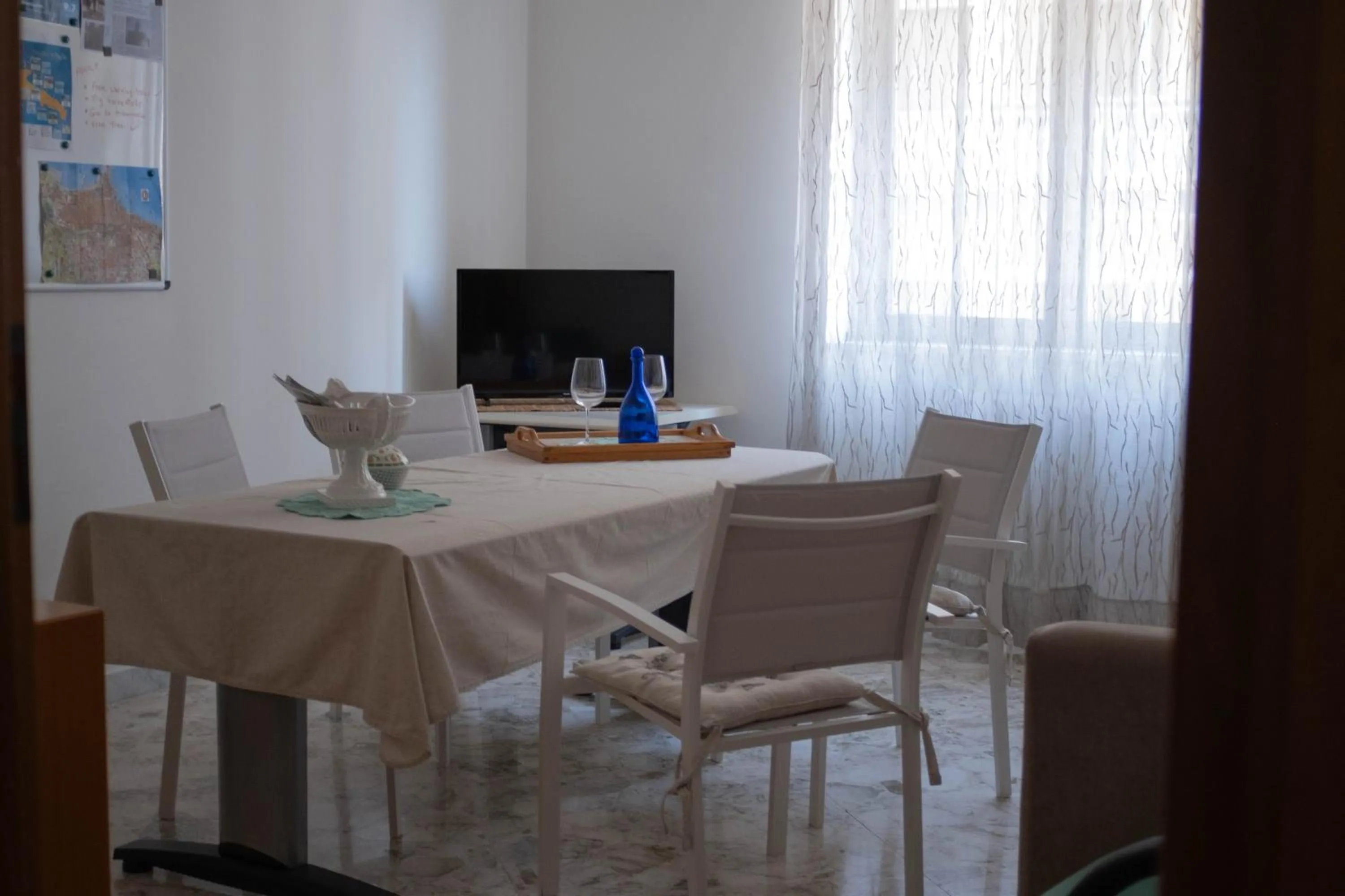 Living room in Vuemme 149