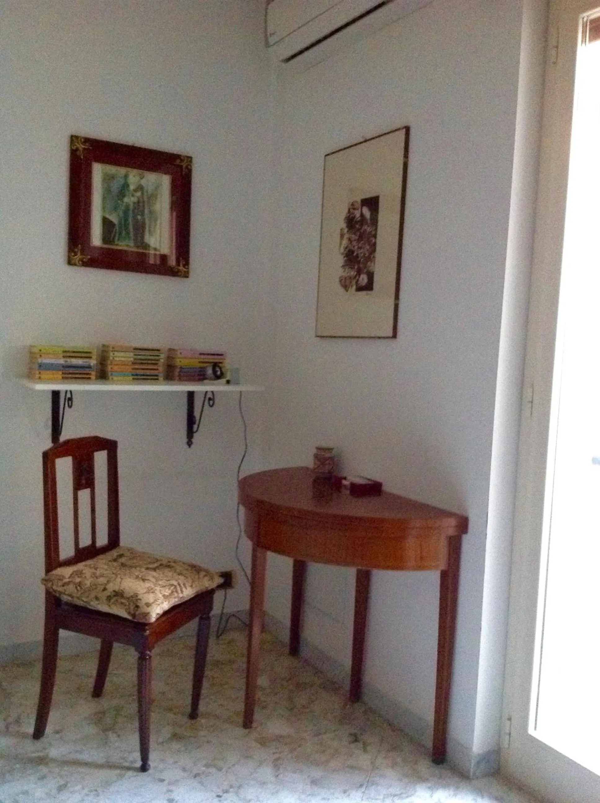 Photo of the whole room in Vuemme 149