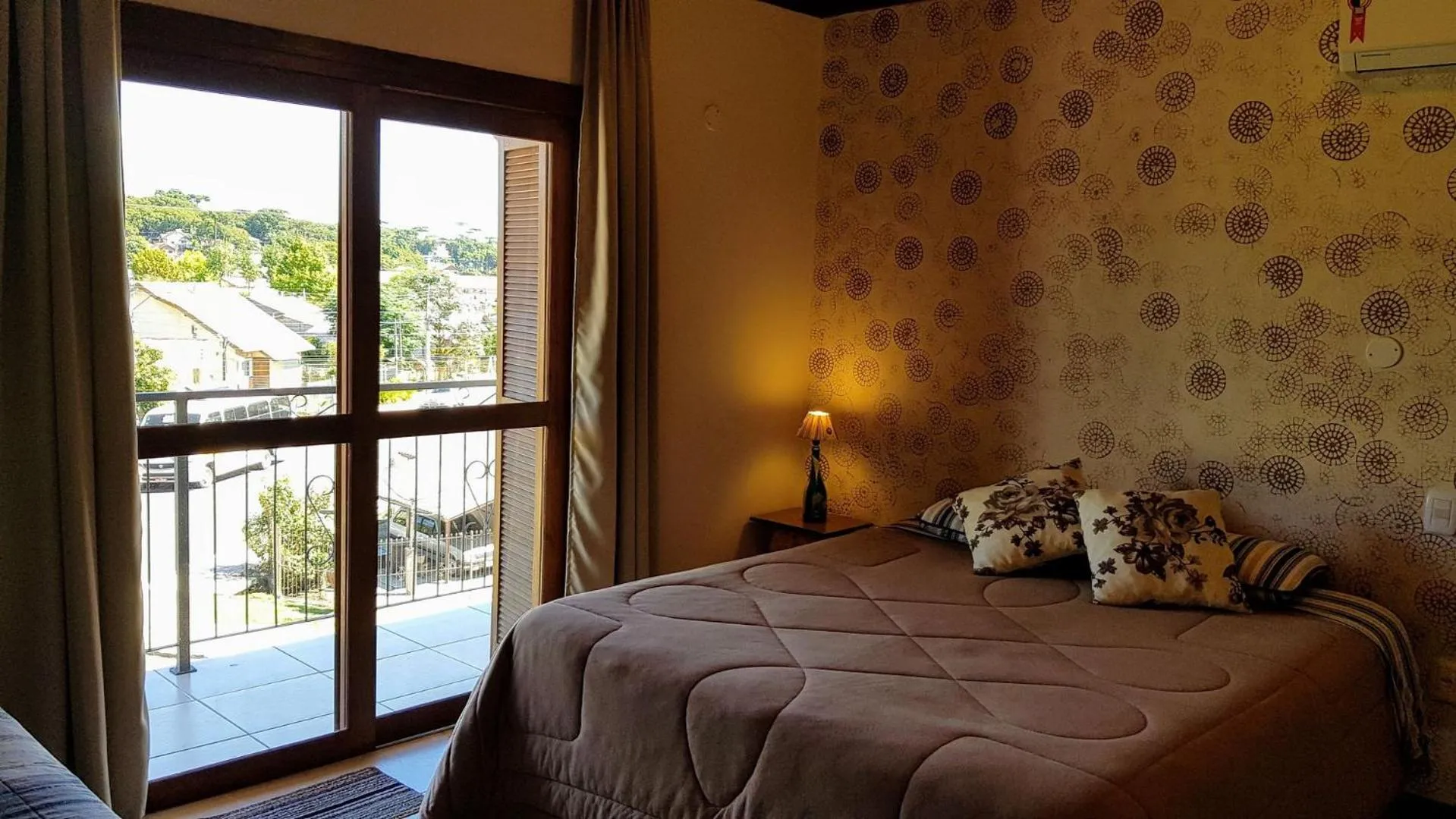 Residencial Borges Canela