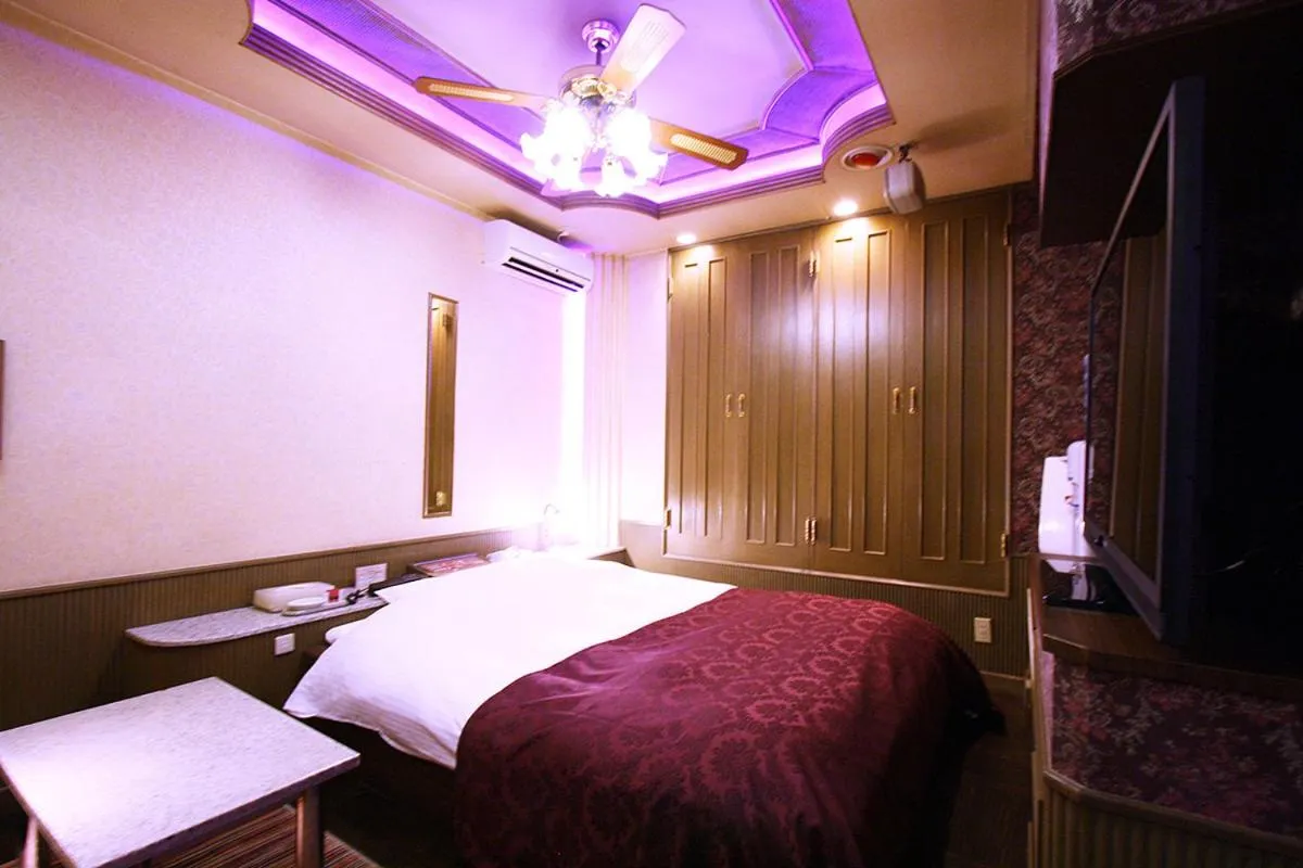 Hotel Ohirune Racco Sakai (Adult Only )