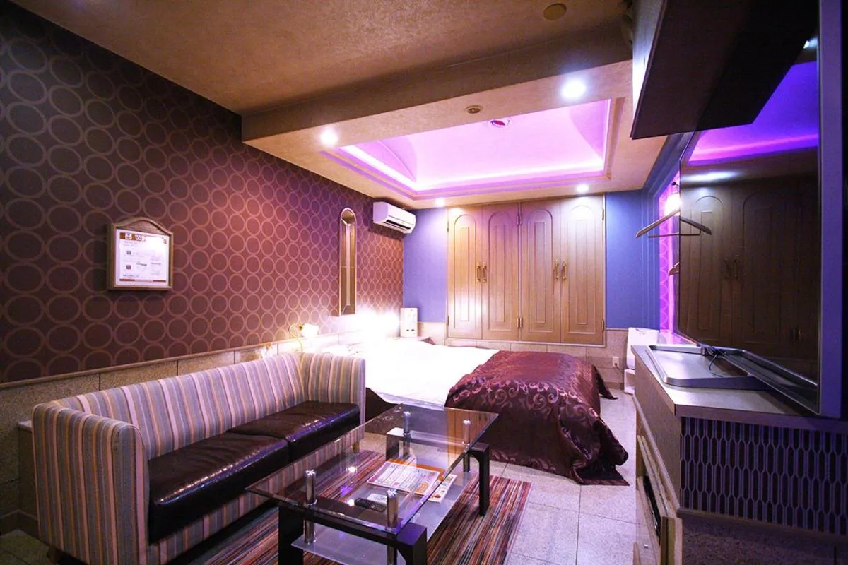 Hotel Ohirune Racco Sakai (Adult Only )
