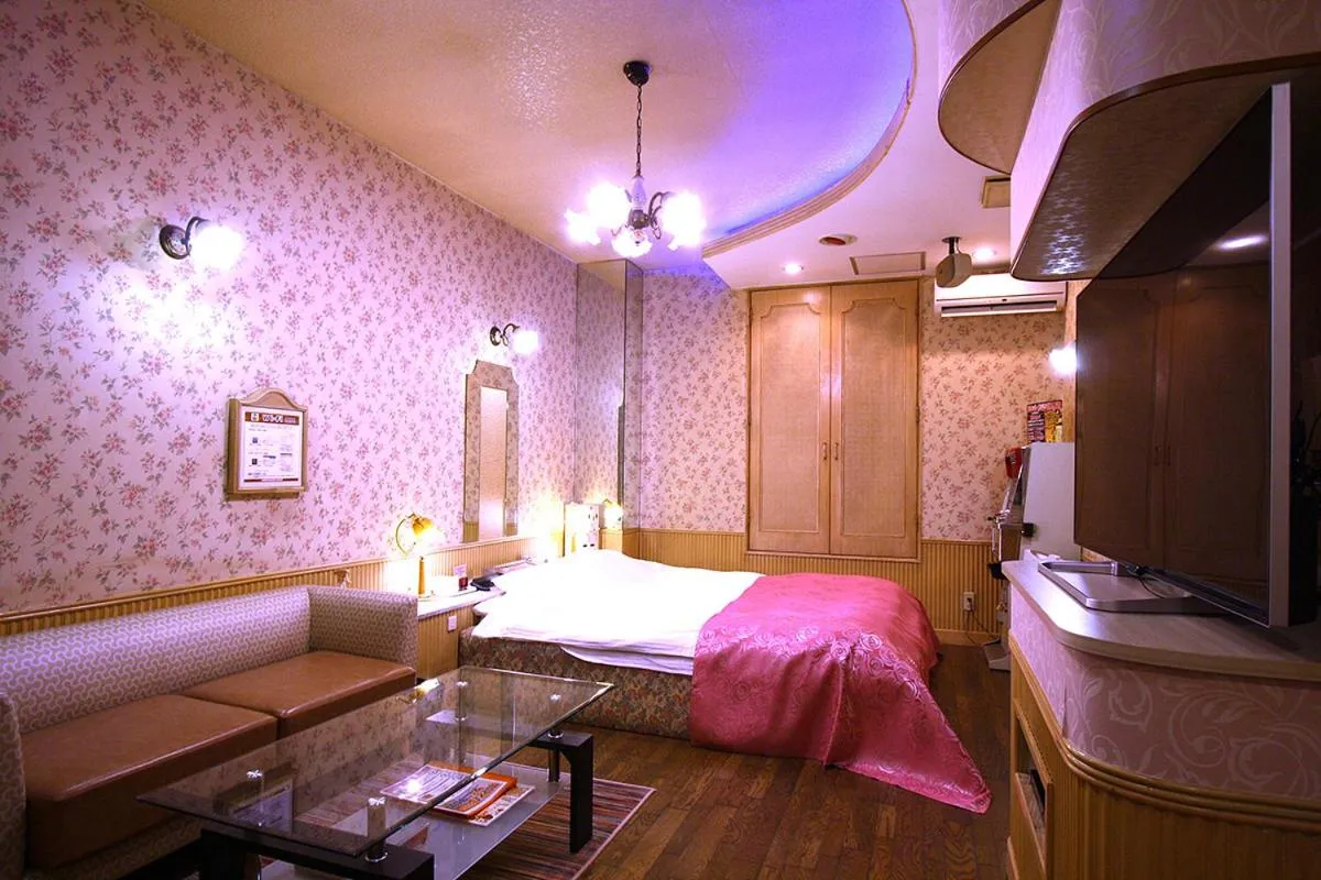 Hotel Ohirune Racco Sakai (Adult Only )