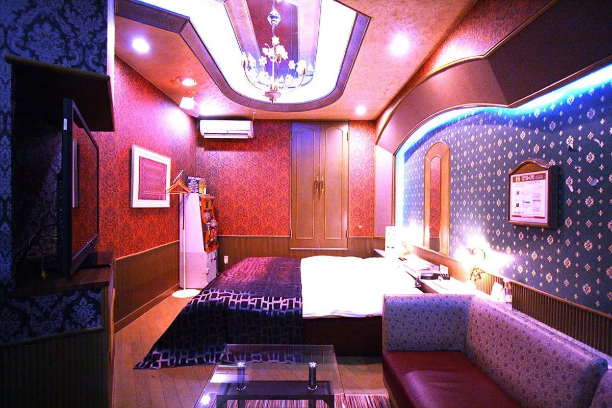 Hotel Ohirune Racco Sakai (Adult Only )