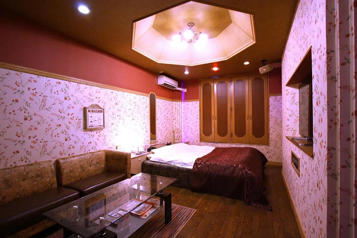 Hotel Ohirune Racco Sakai (Adult Only )
