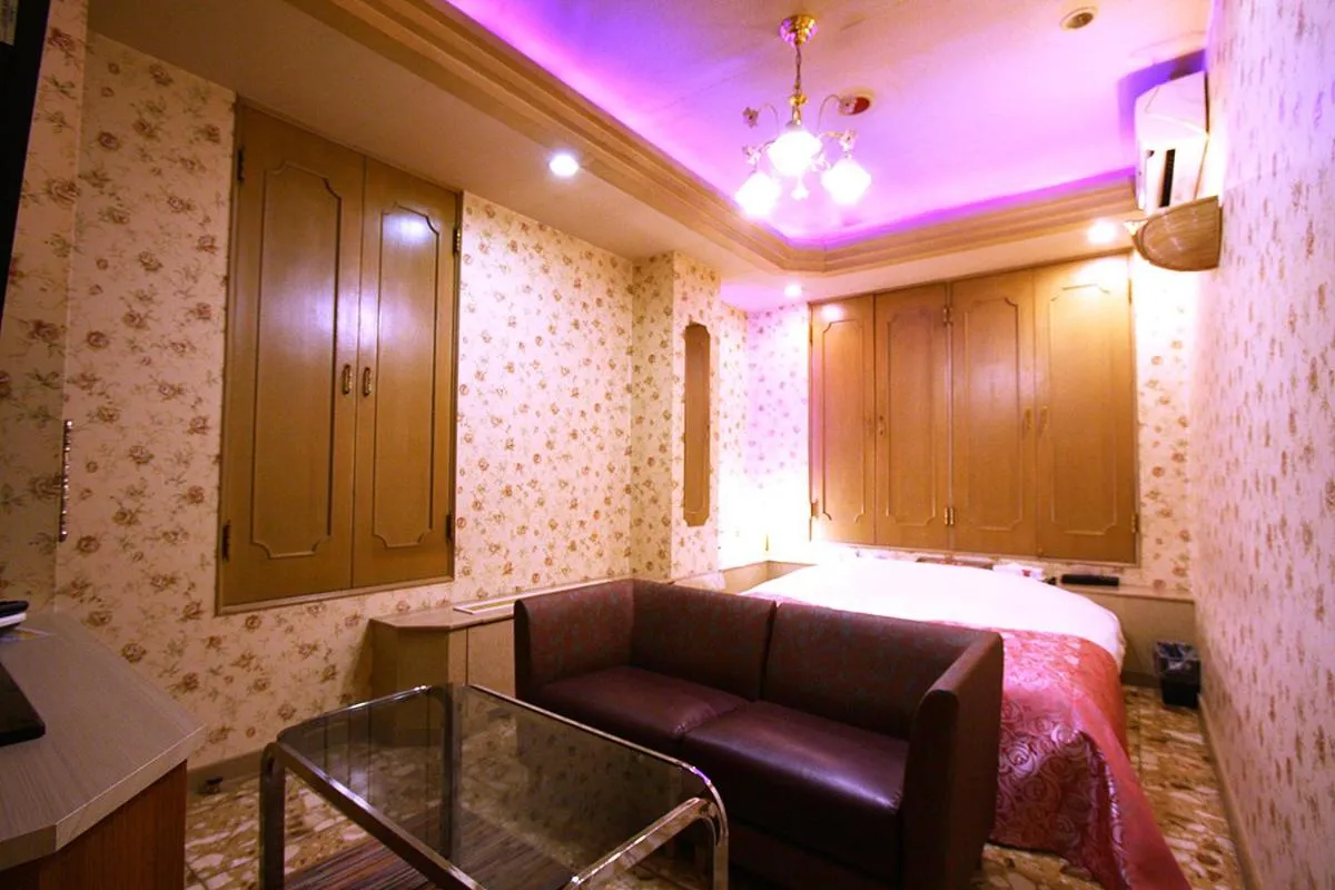 Hotel Ohirune Racco Sakai (Adult Only )