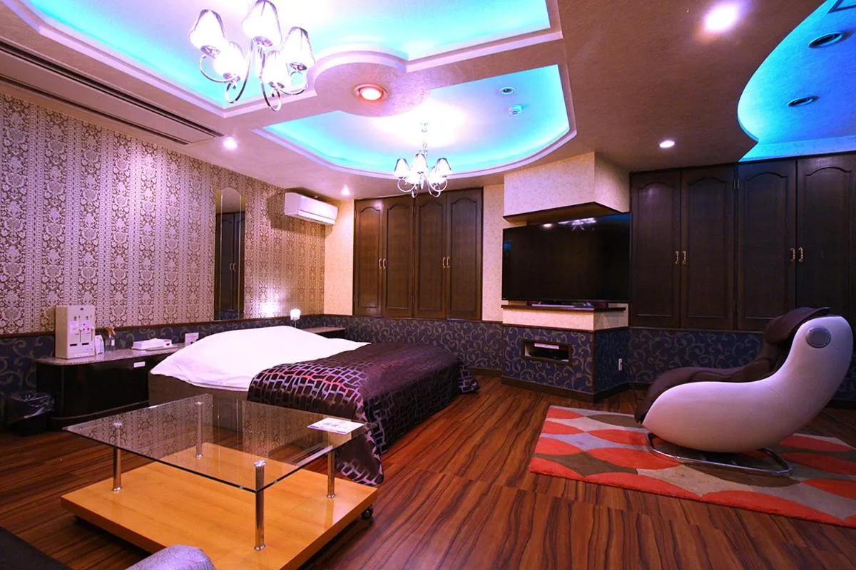 Hotel Ohirune Racco Sakai (Adult Only )