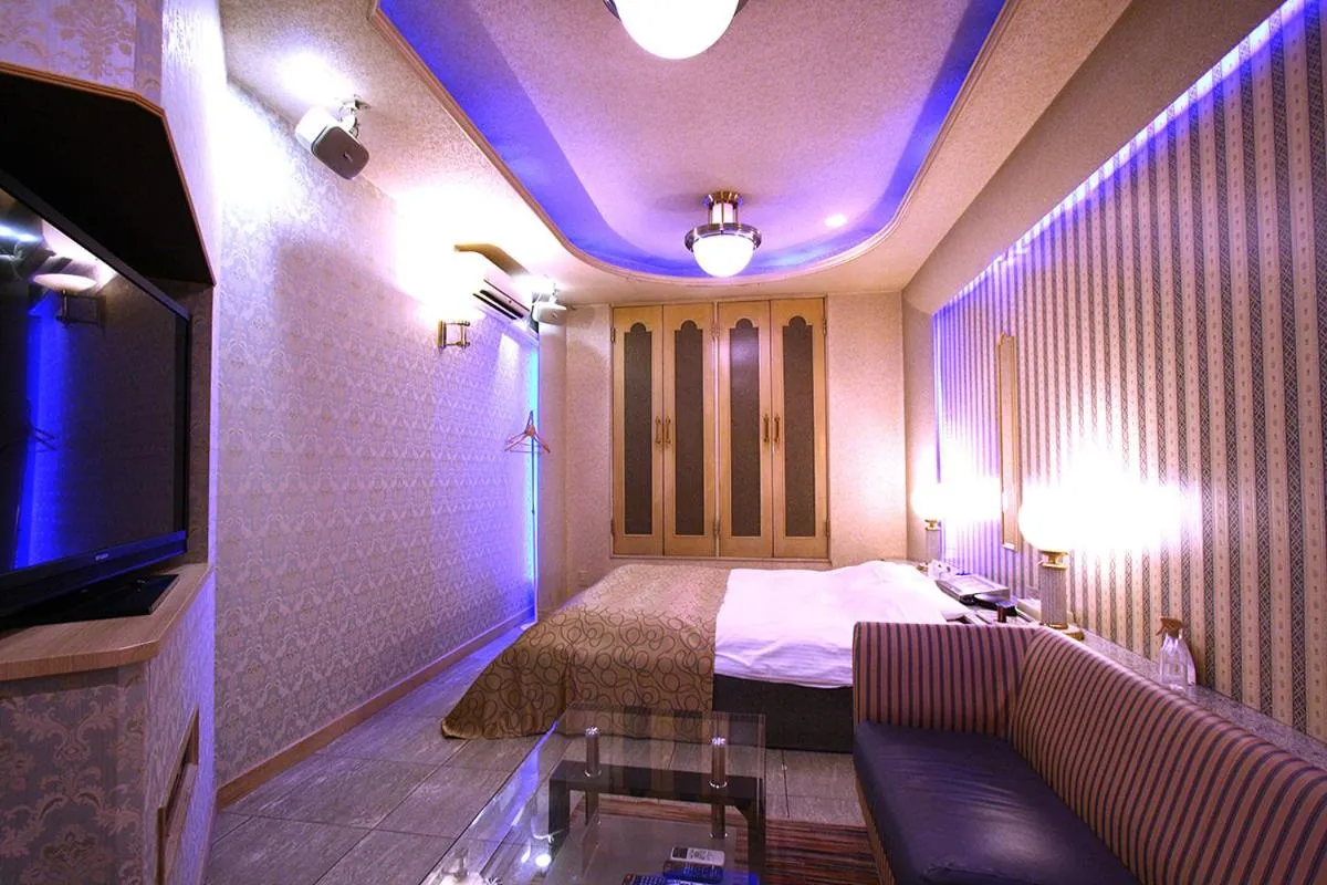 Hotel Ohirune Racco Sakai (Adult Only )