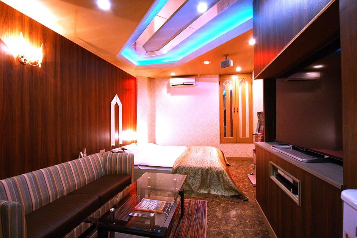 Hotel Ohirune Racco Sakai (Adult Only )