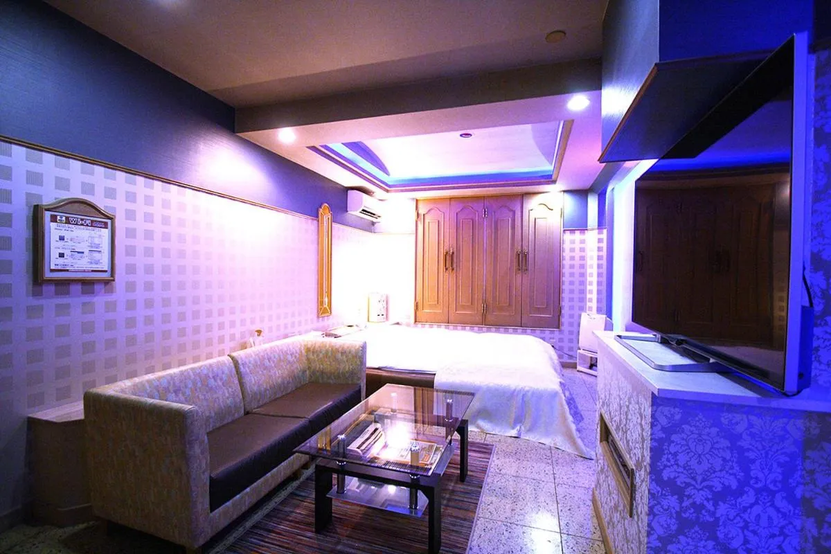 Hotel Ohirune Racco Sakai (Adult Only )