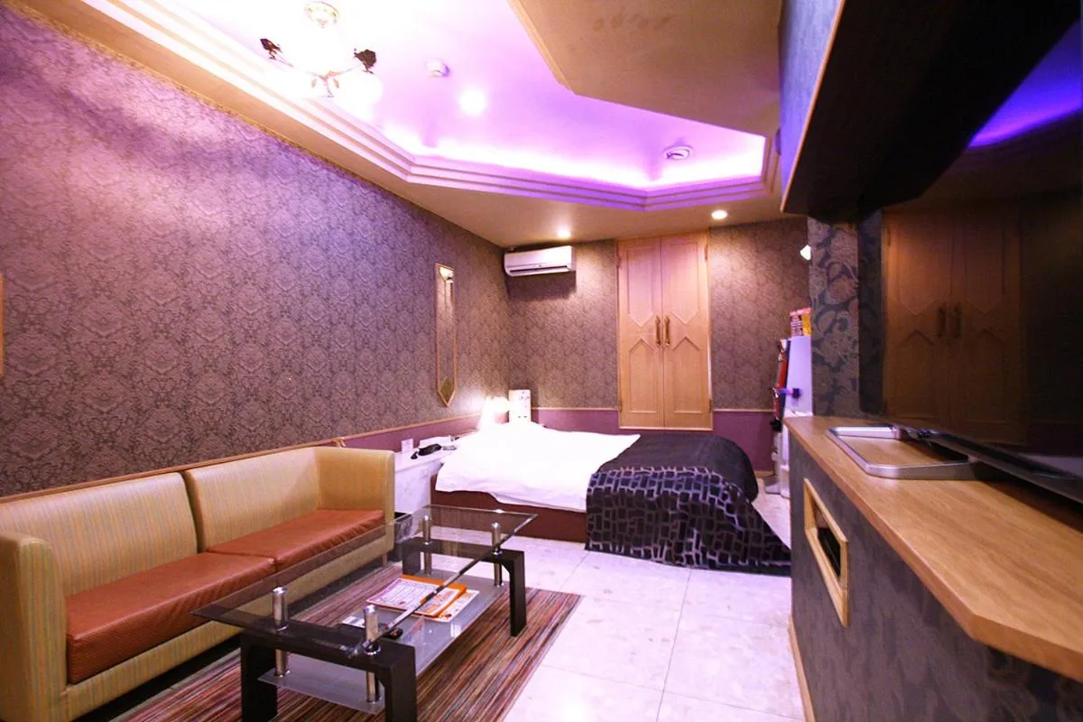 Hotel Ohirune Racco Sakai (Adult Only )