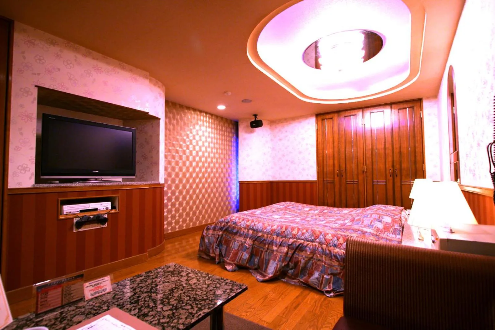 Hotel Ohirune Racco Himeji Royal (Adult Only)