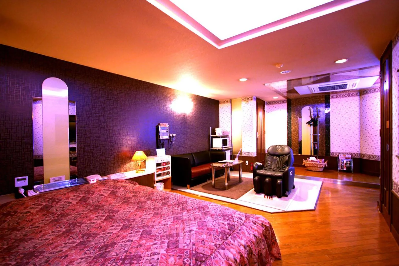 Hotel Ohirune Racco Himeji Royal (Adult Only)