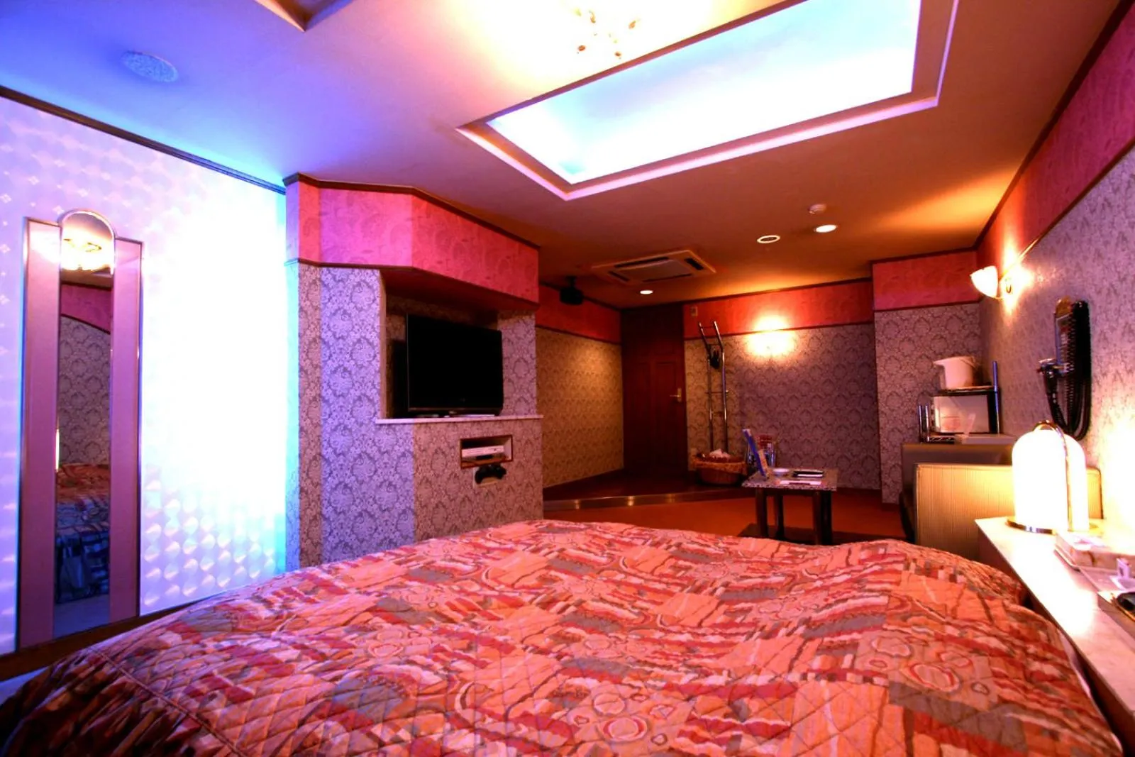 Hotel Ohirune Racco Himeji Royal (Adult Only)