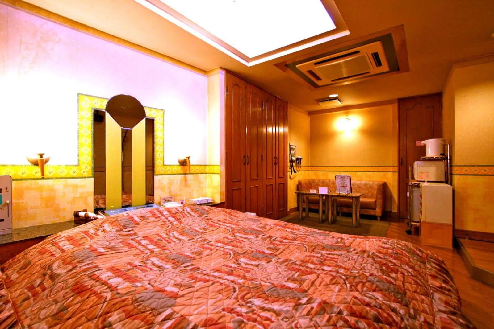 Hotel Ohirune Racco Himeji Royal (Adult Only)