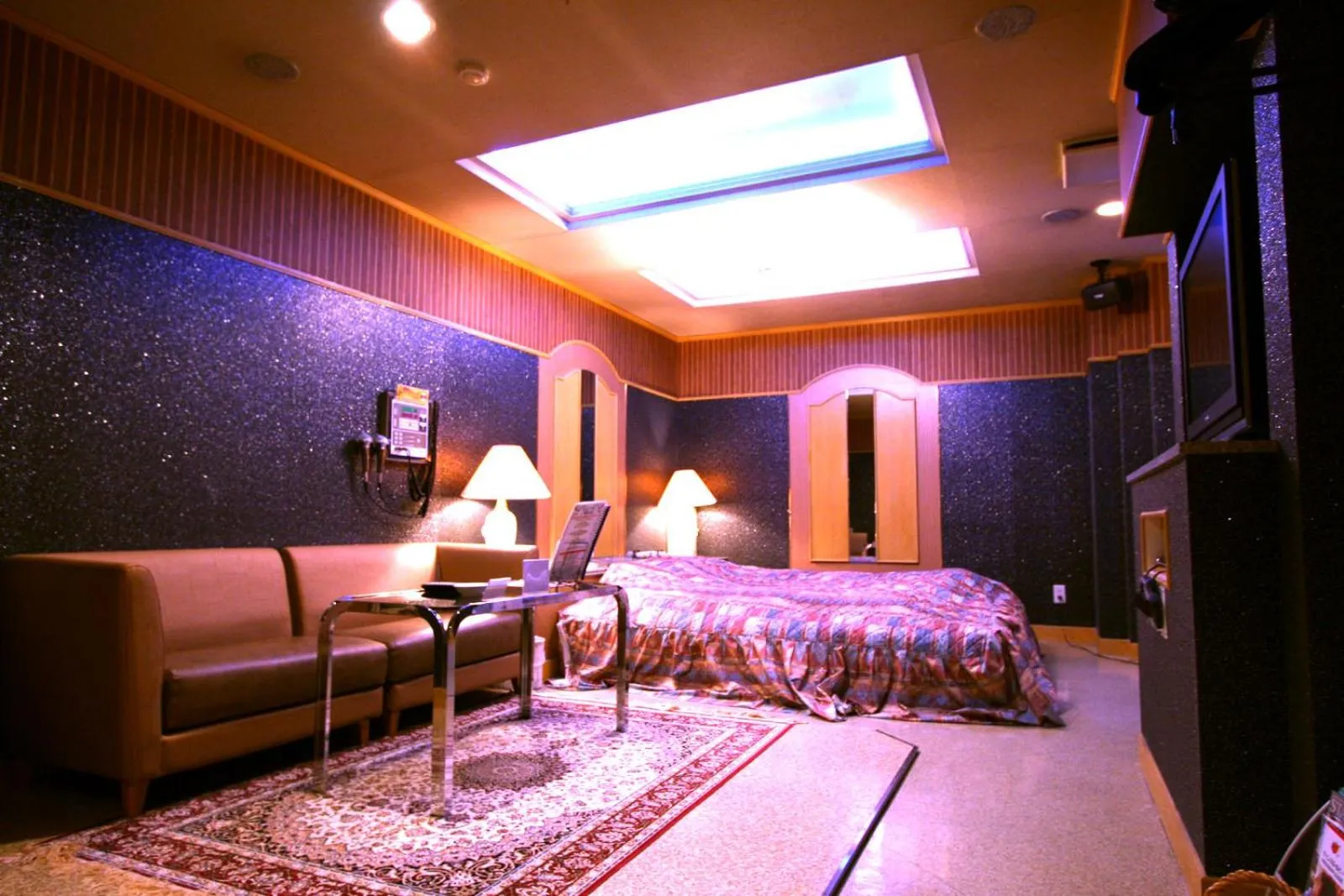 Hotel Ohirune Racco Himeji Royal (Adult Only)