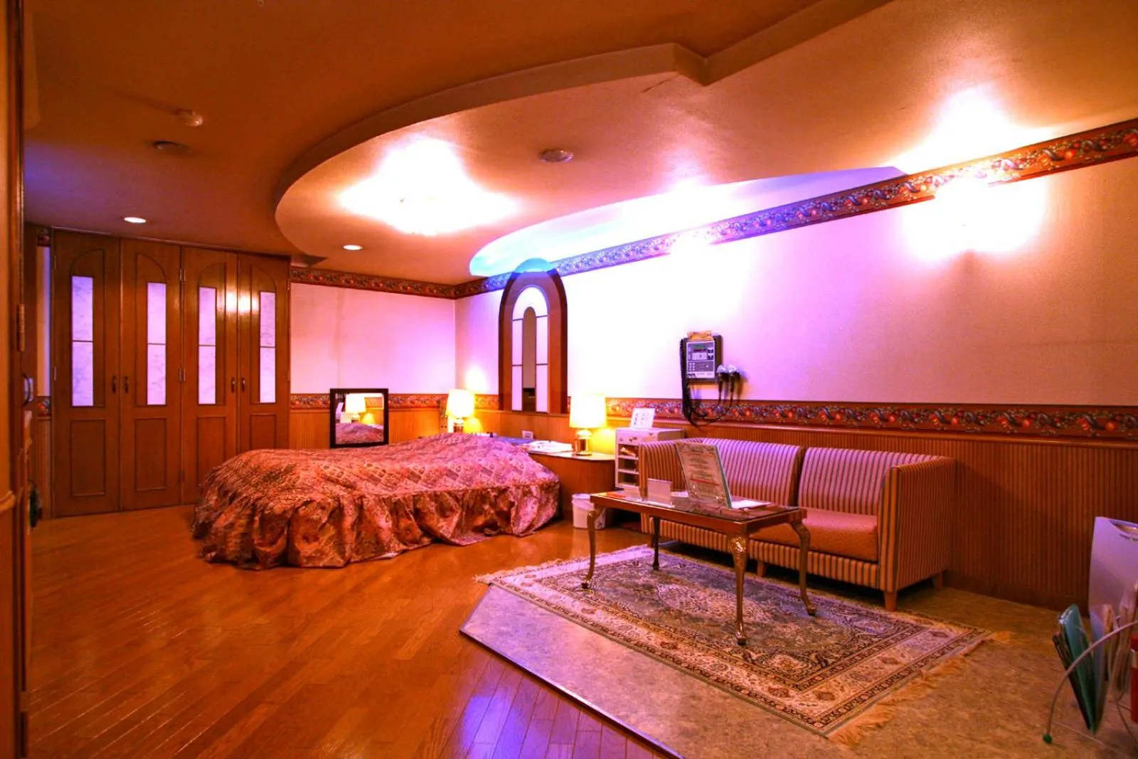 Hotel Ohirune Racco Himeji Royal (Adult Only)