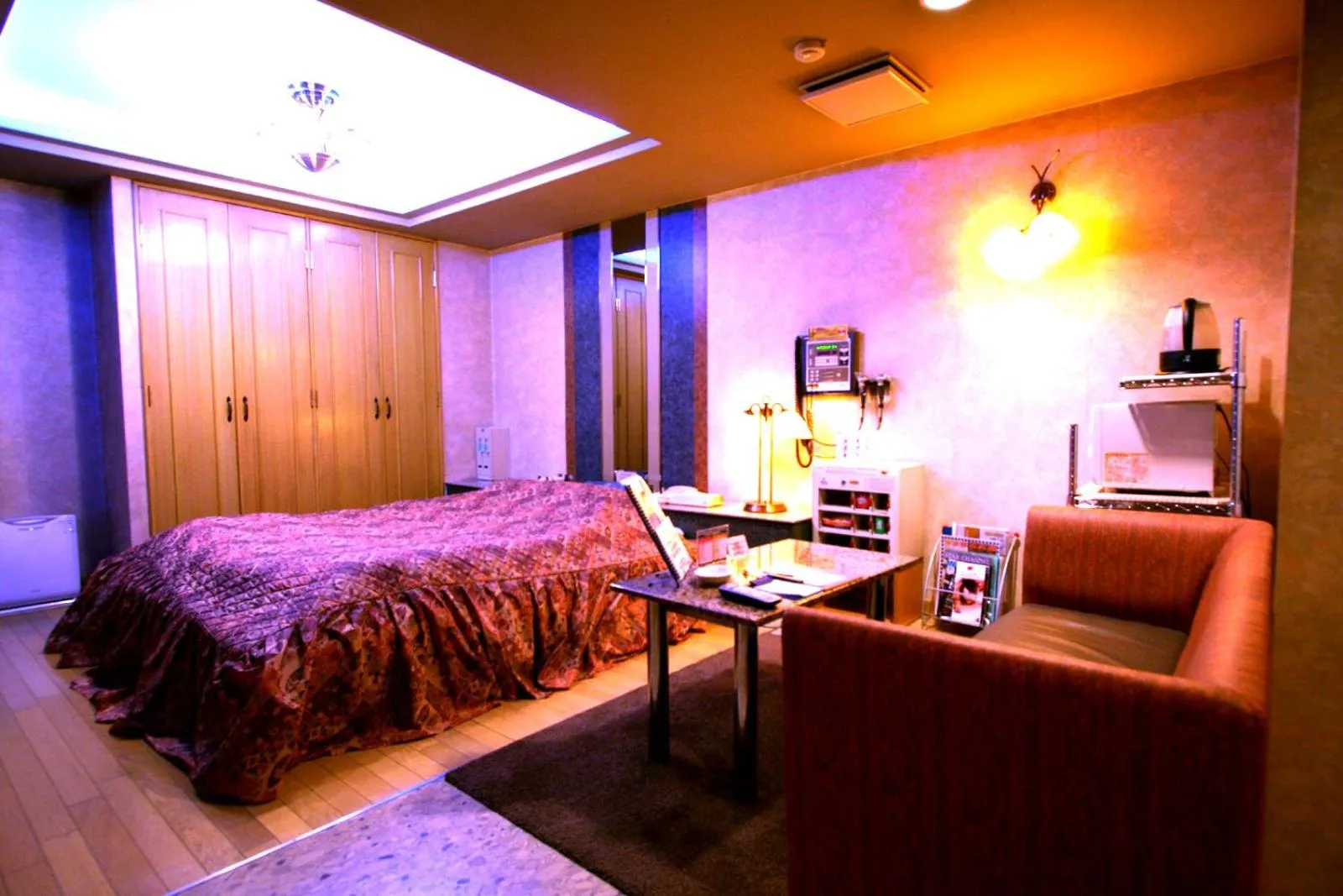 Hotel Ohirune Racco Himeji Royal (Adult Only)