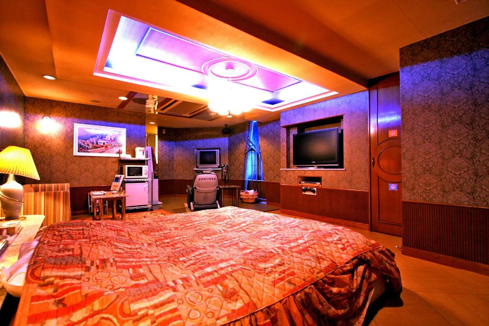 Hotel Ohirune Racco Himeji Royal (Adult Only)