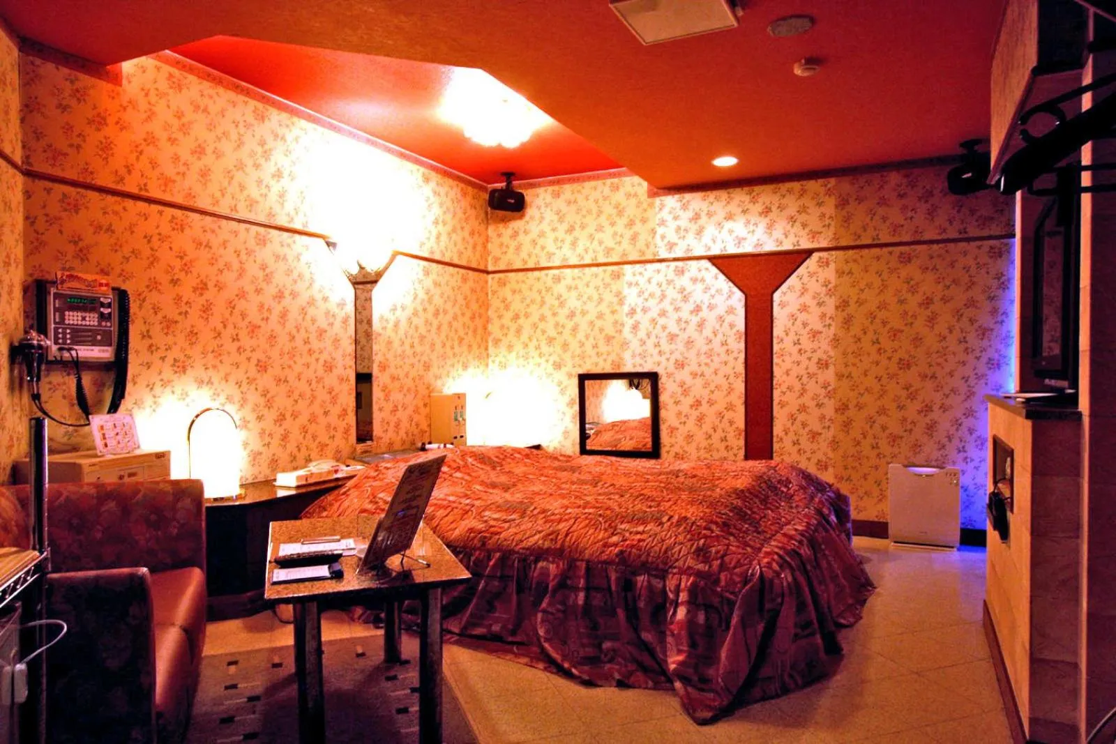 Hotel Ohirune Racco Himeji Royal (Adult Only)