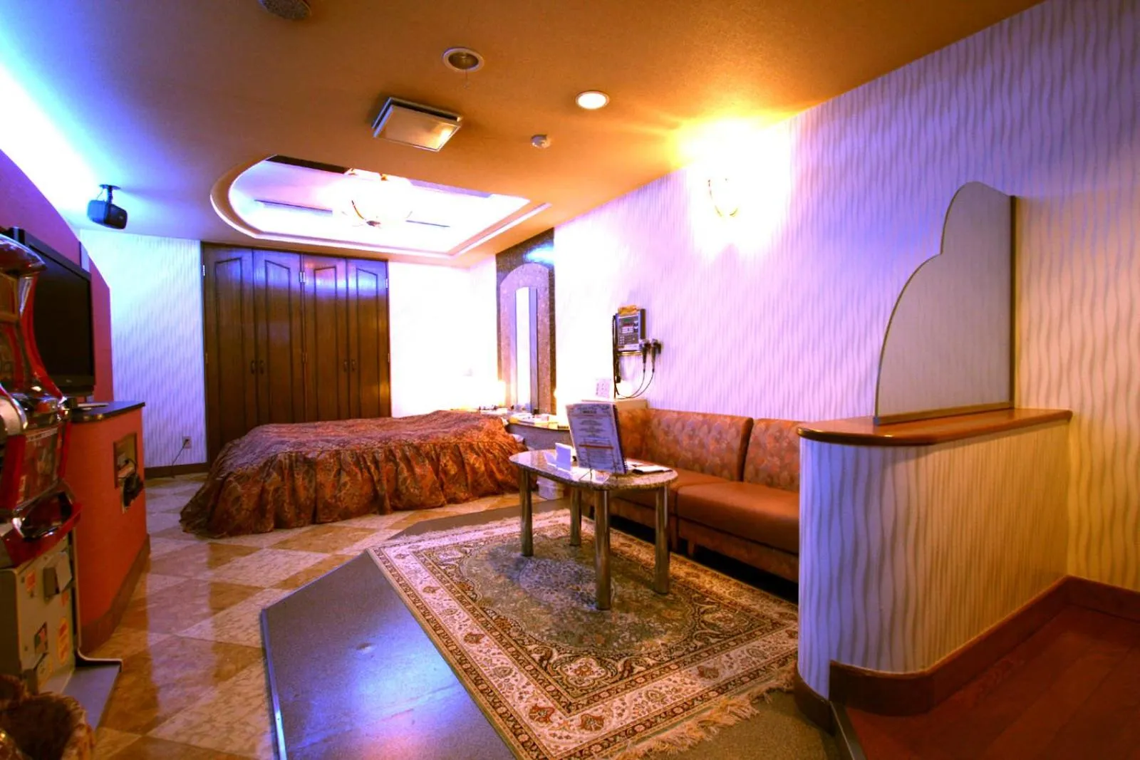 Hotel Ohirune Racco Himeji Royal (Adult Only)